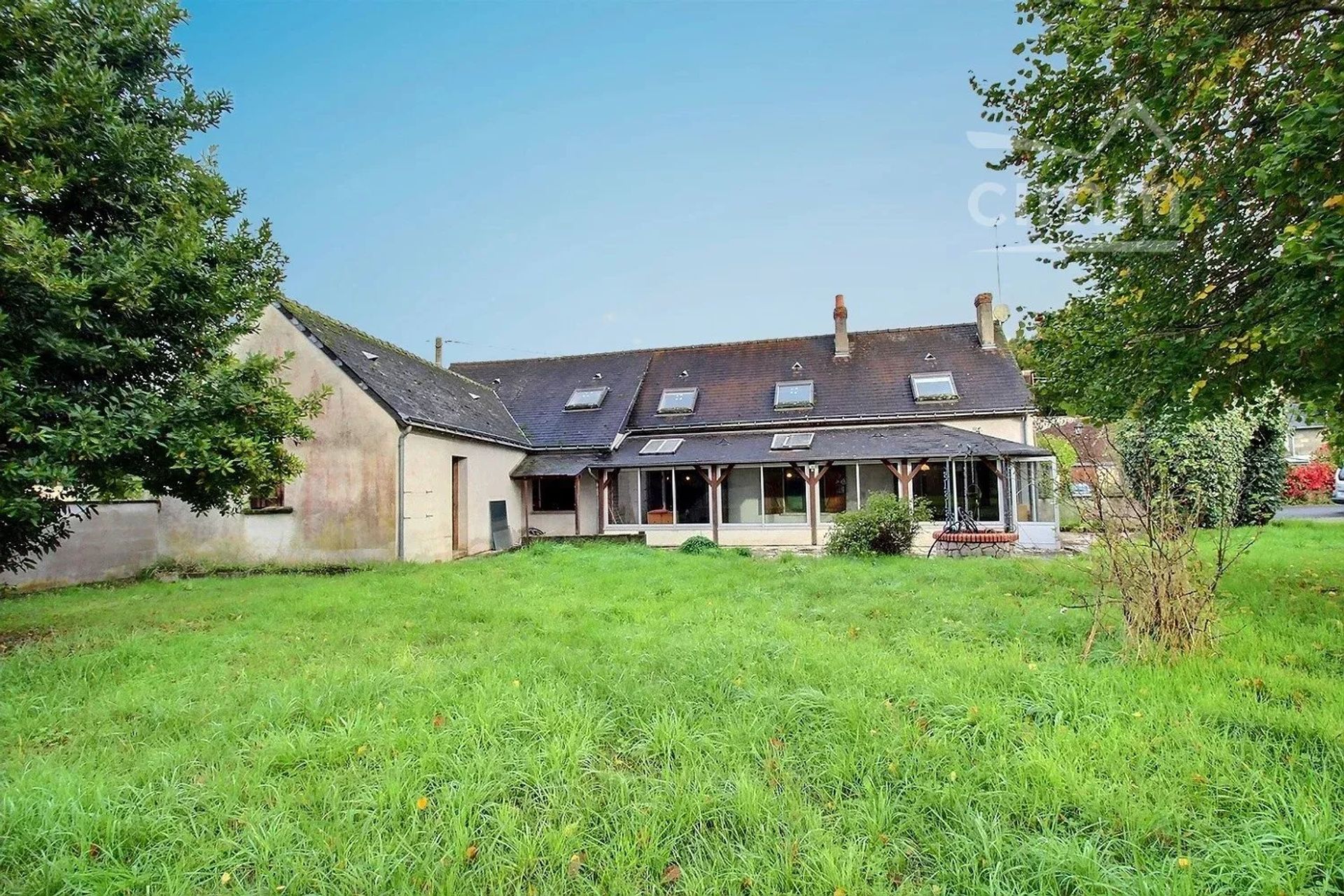 rumah dalam Savonnières, Indre-et-Loire 12884392