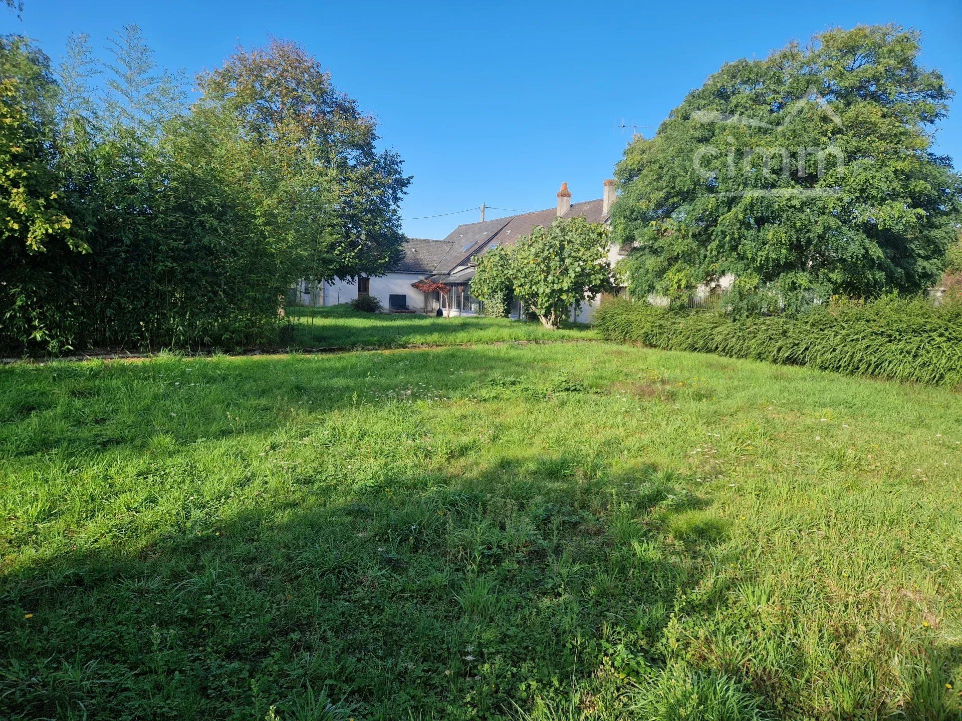 Casa nel Savonnières, Indre-et-Loire 12884392