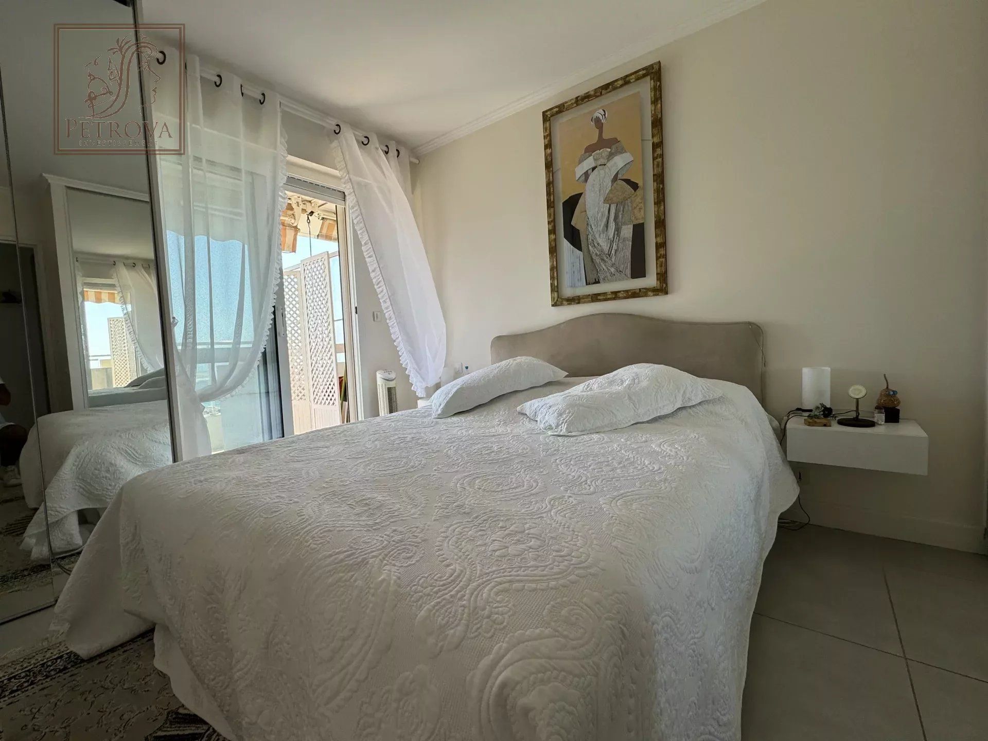 Condominio nel Nice, Alpes-Maritimes 12884395