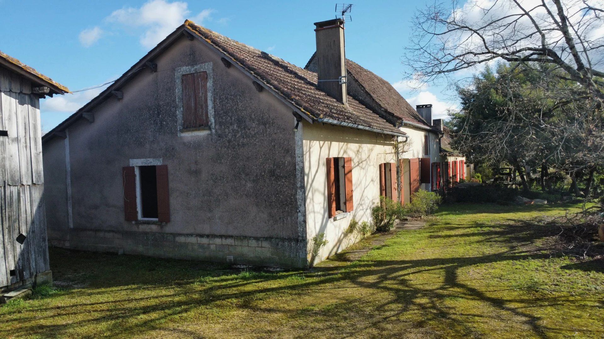 casa en Ginestet, Nueva Aquitania 12884399