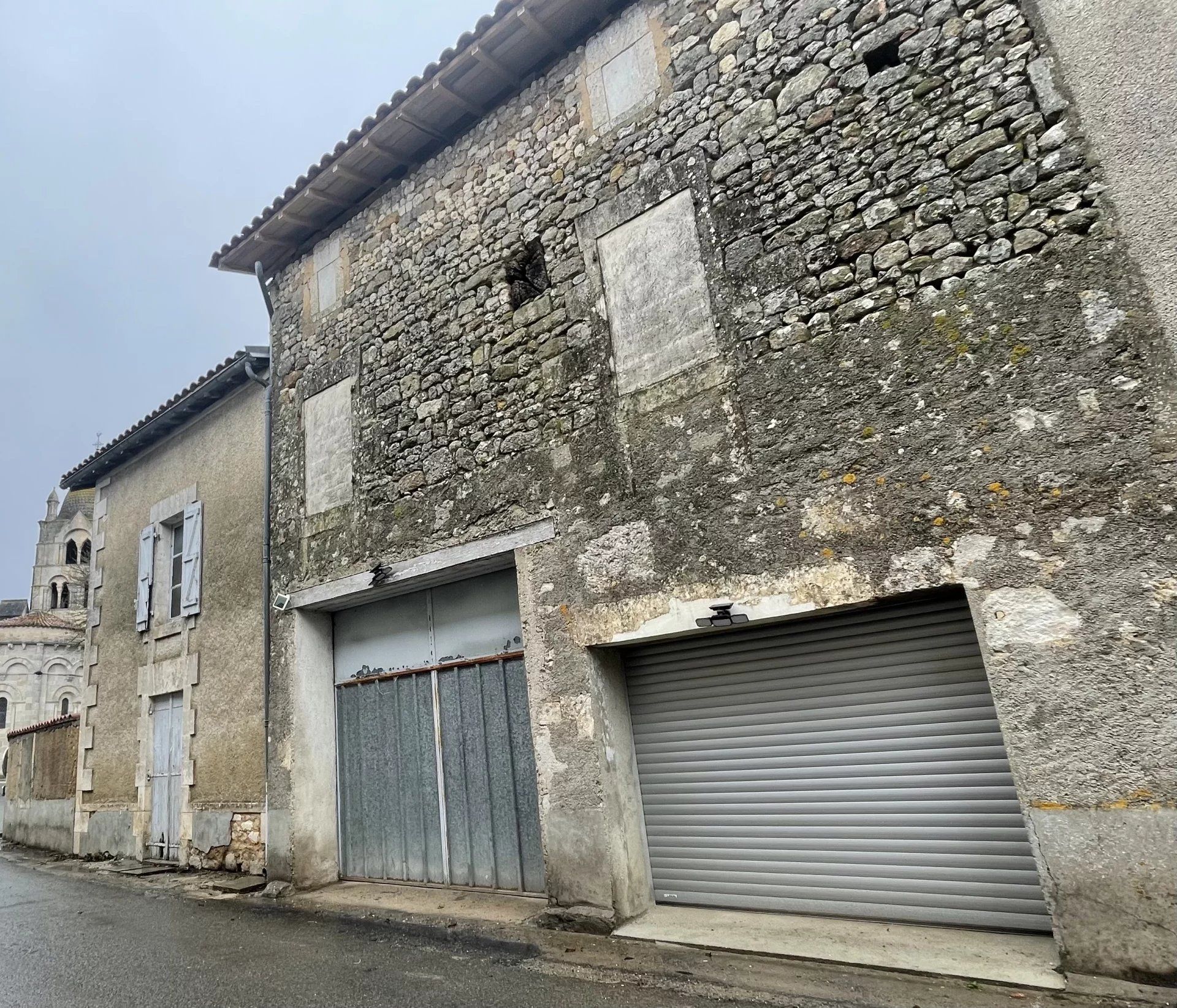 मकान में Pérignac, Charente 12884422