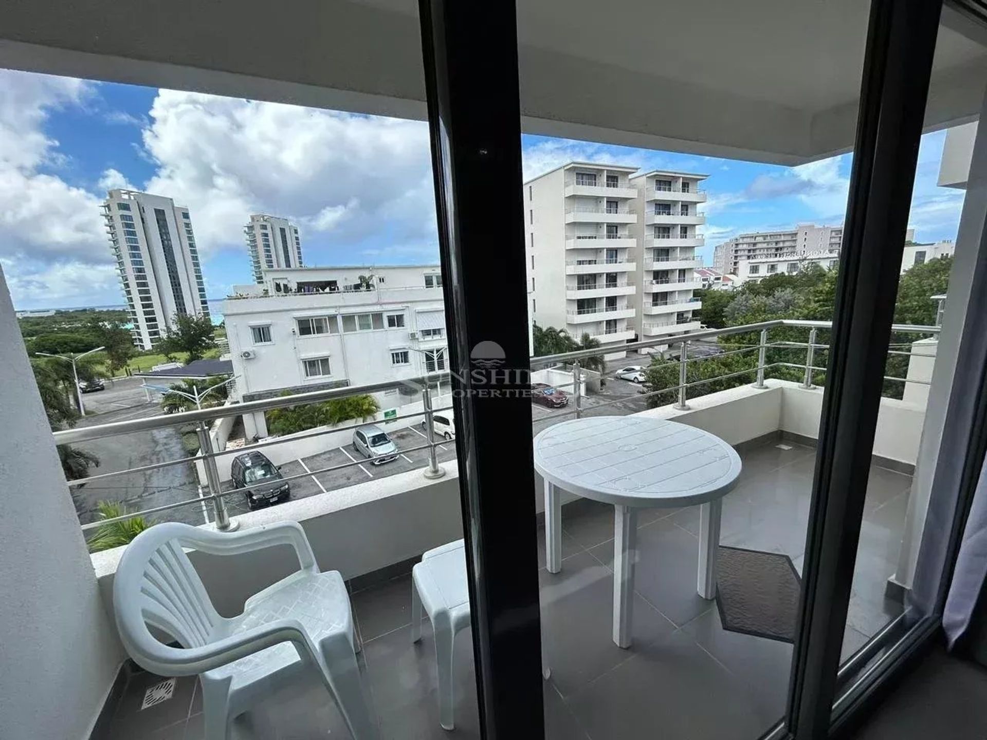 Condominium in Sint Maarten, null 12884425