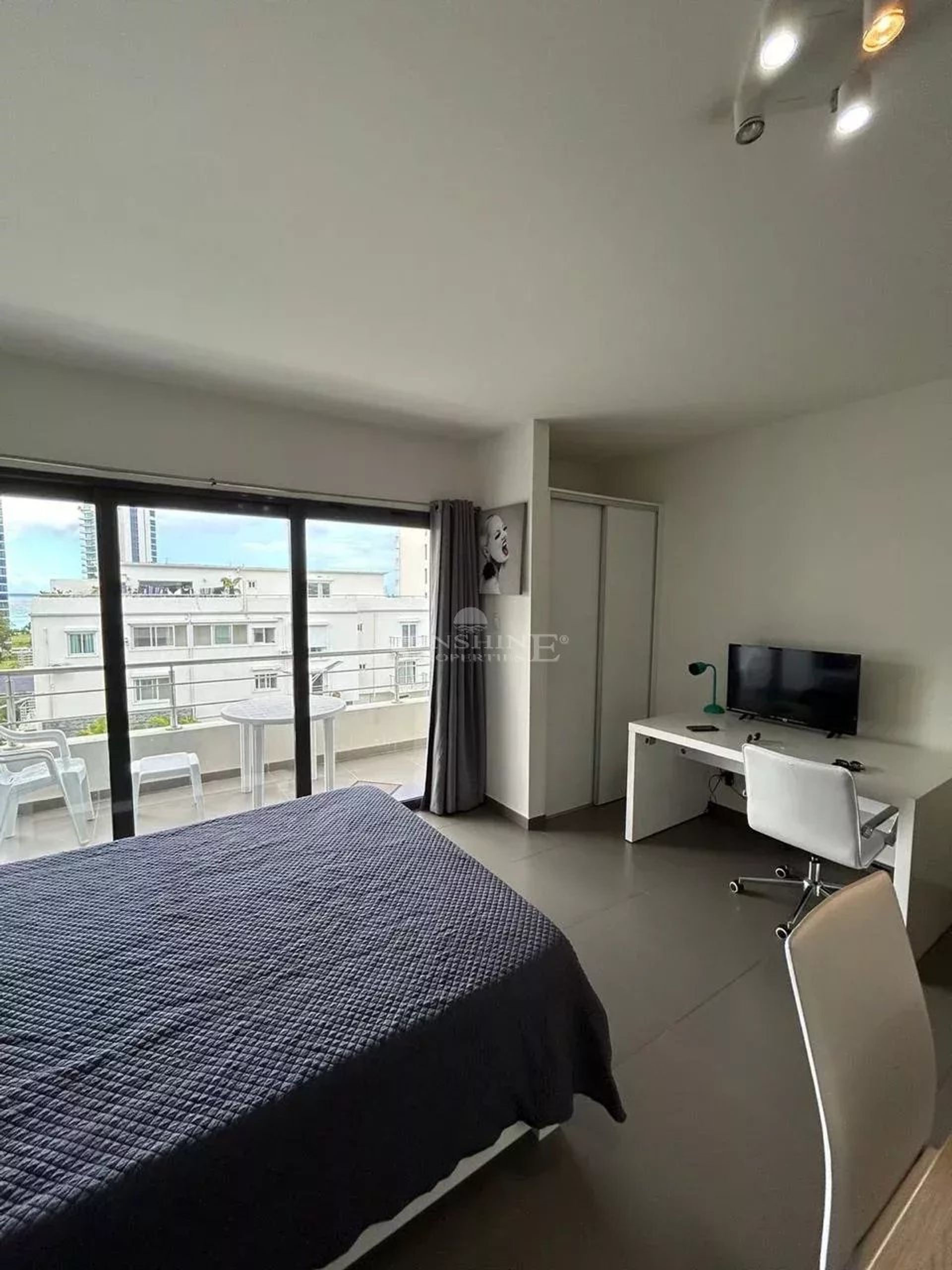 Condominio en Ciudad de la bahía de Dieppe, San Juan Capesterre 12884425