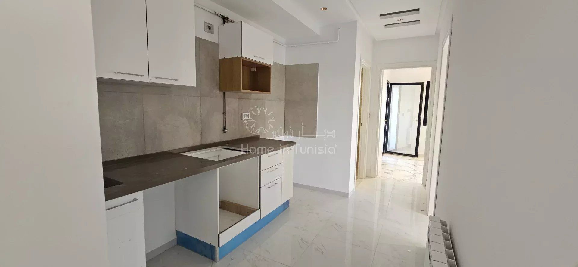 Condominio en El Ahmar, Sousse 12884466