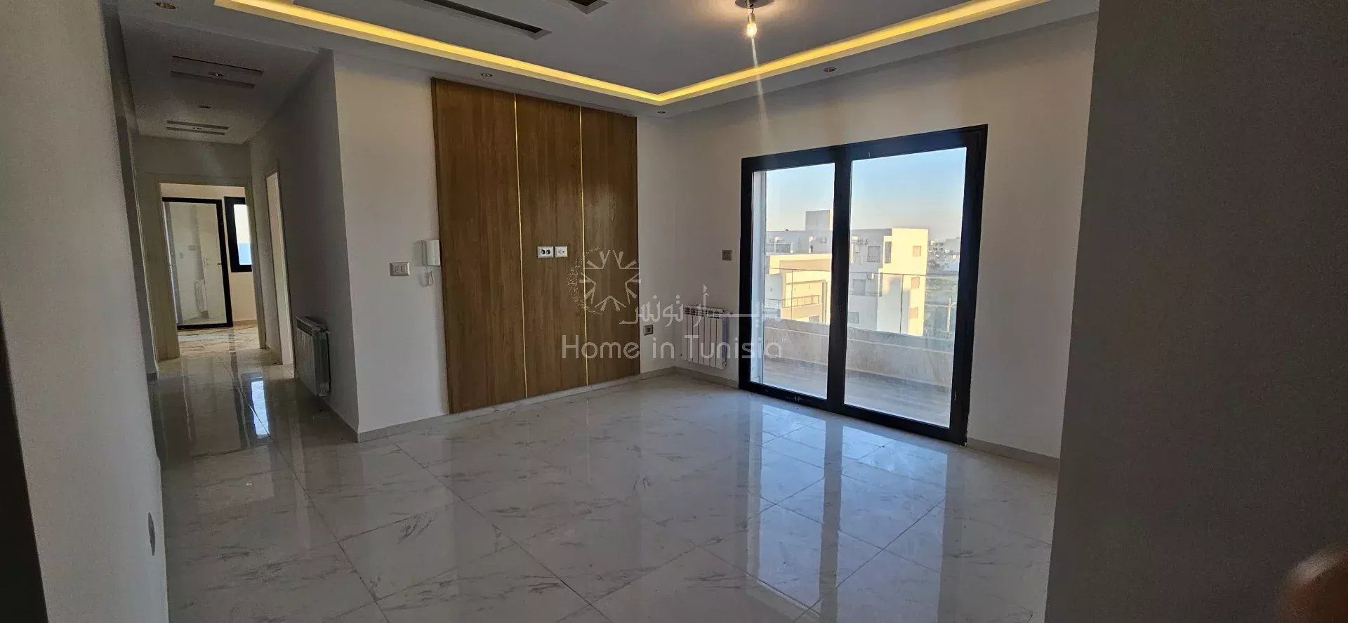 Condominium in El Ahmar, Sousse 12884466