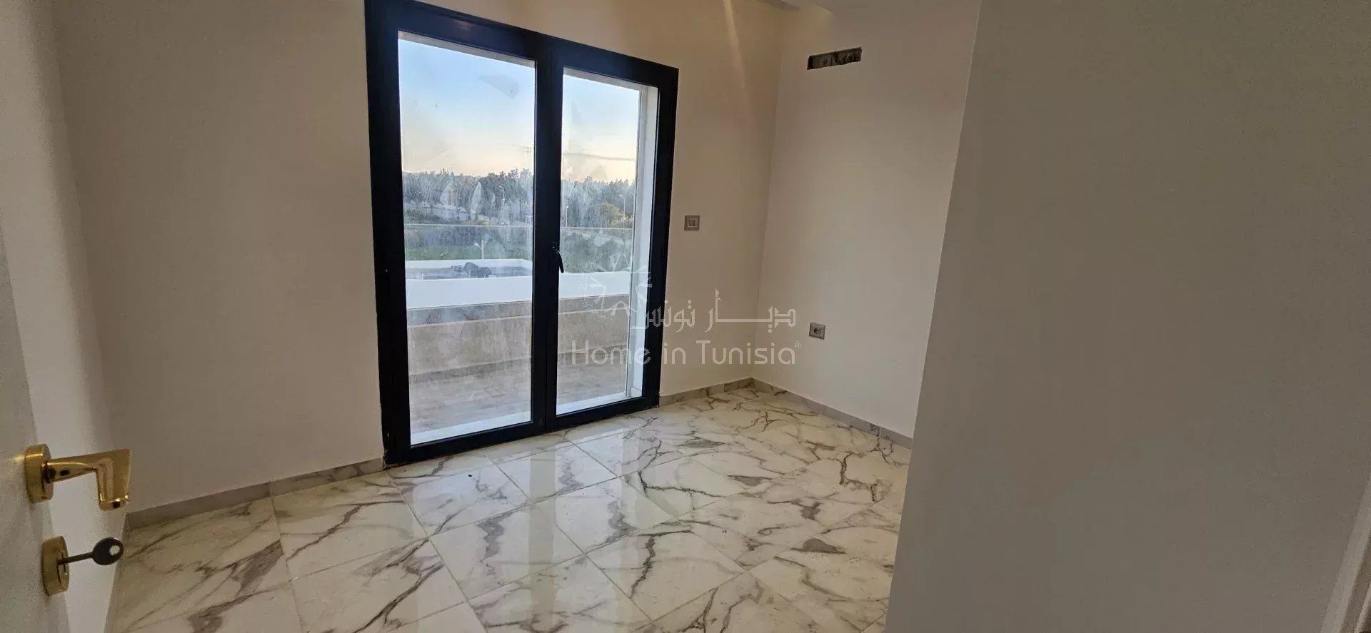 Condominium in El Ahmar, Sousse 12884466