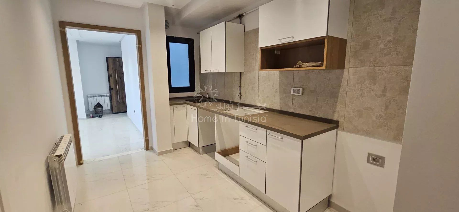 Condominium in El Ahmar, Sousse 12884469