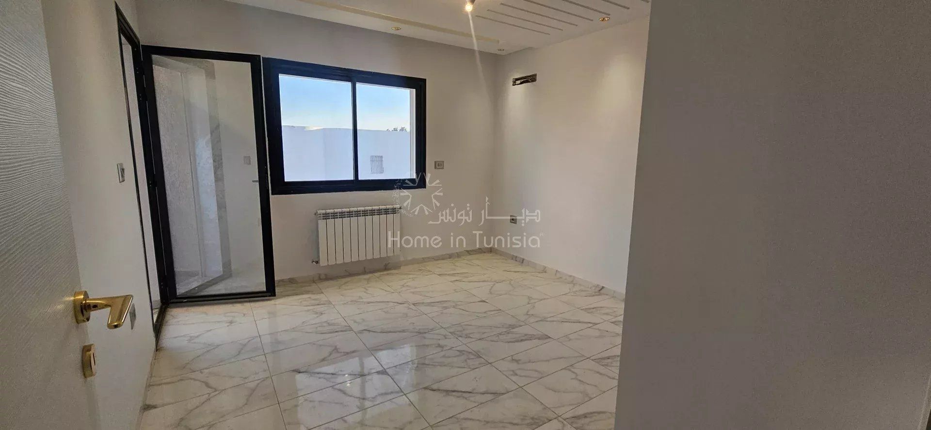 Condominium in Chatt Meriem, Akouda 12884469