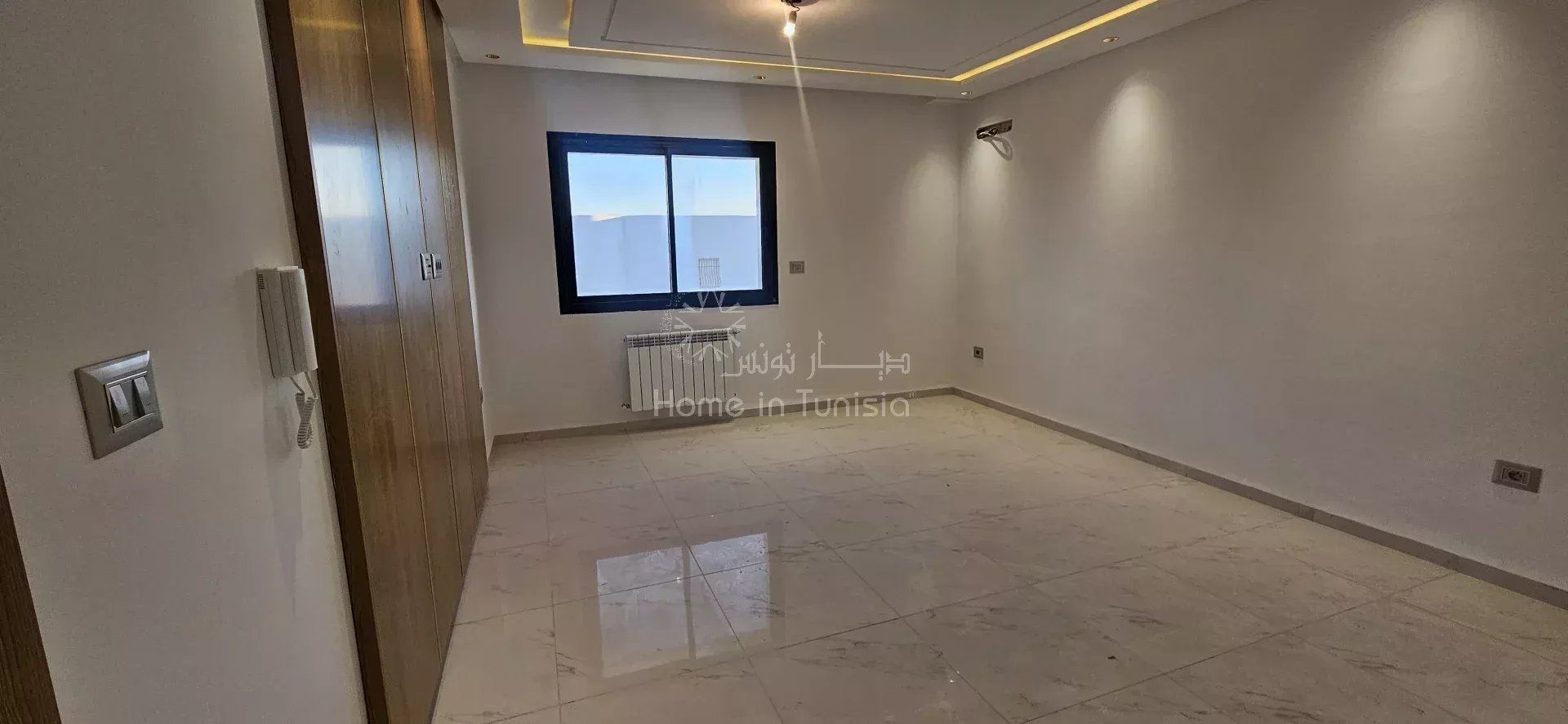 Condominio en El Ahmar, Sousse 12884469