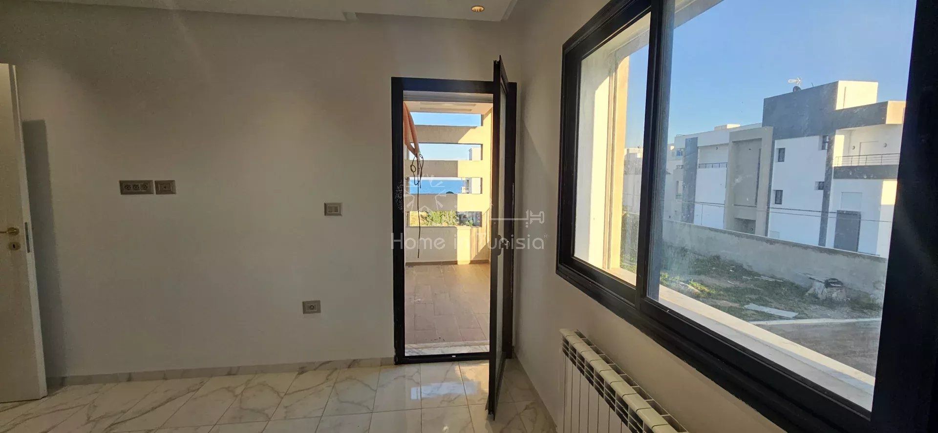 Condominium in El Ahmar, Sousse 12884469