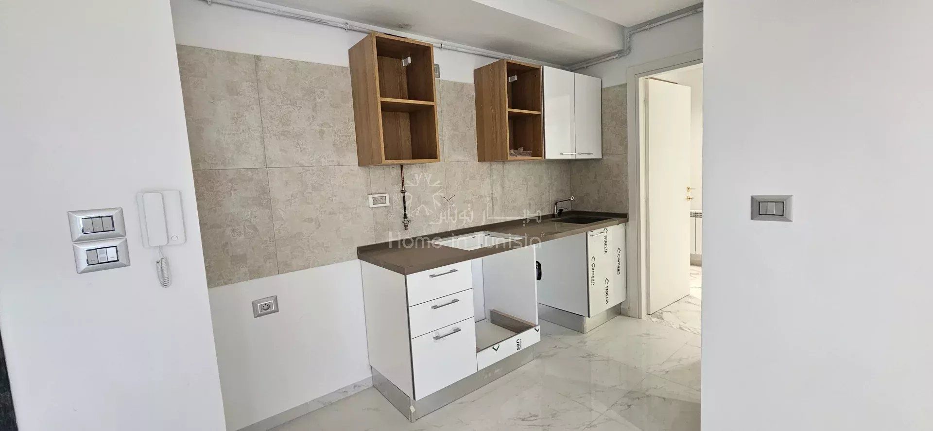 Condominio en El Ahmar, Sousse 12884470