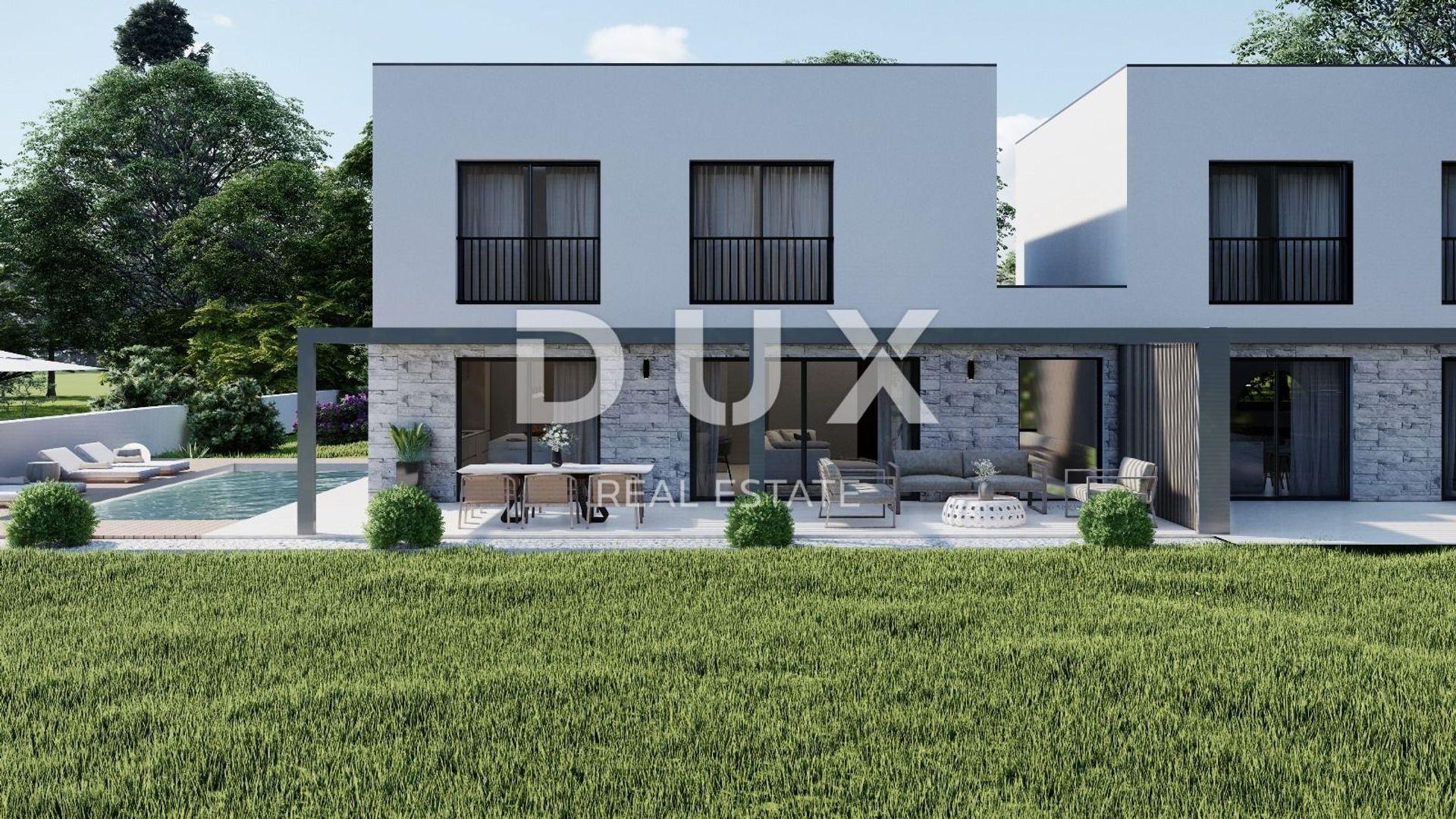 Condominio en Poreč, Istarska Županija 12884489