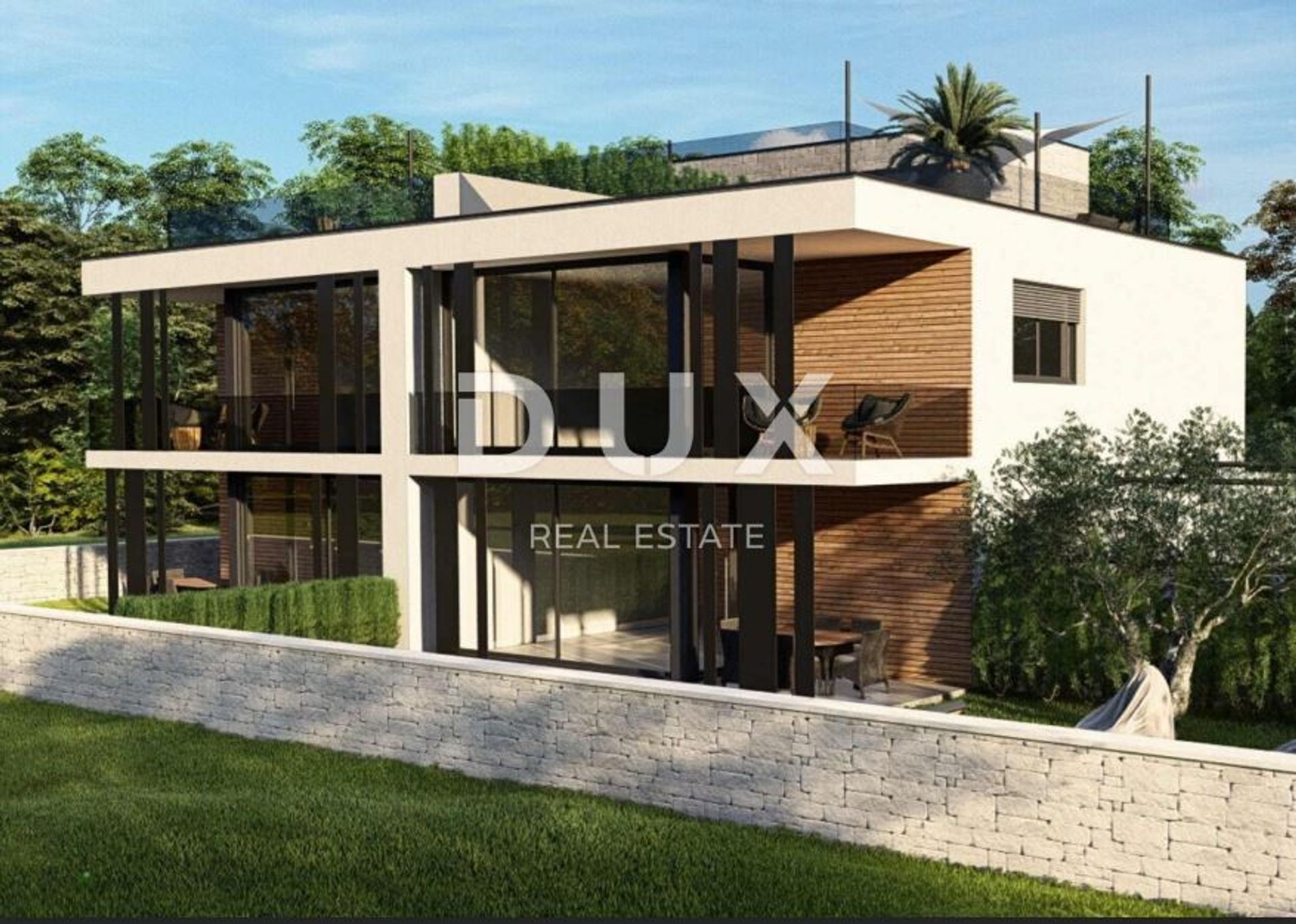 Condominium dans Porec, Istarska Zupanija 12884493