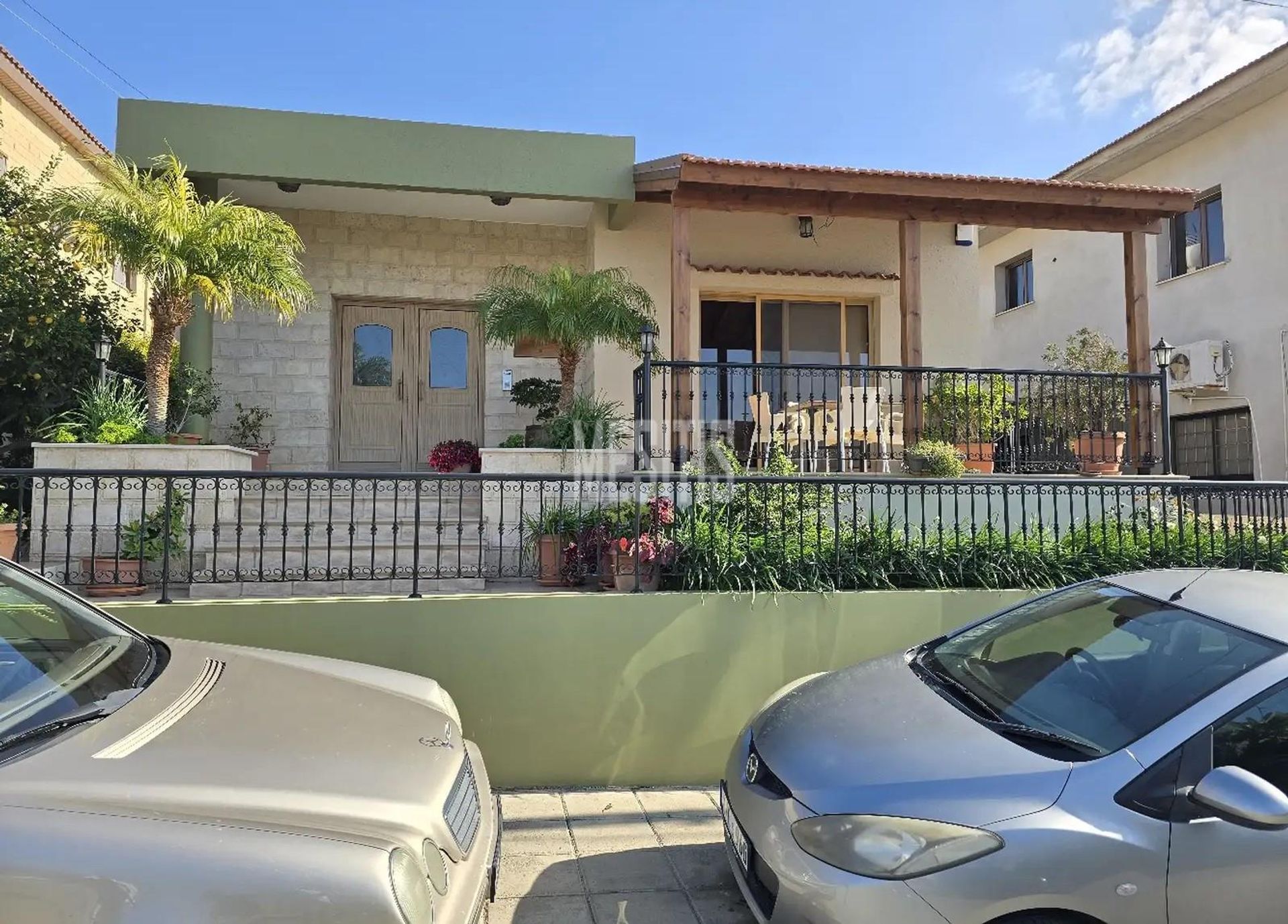 House in Kolossi, Limassol 12884552