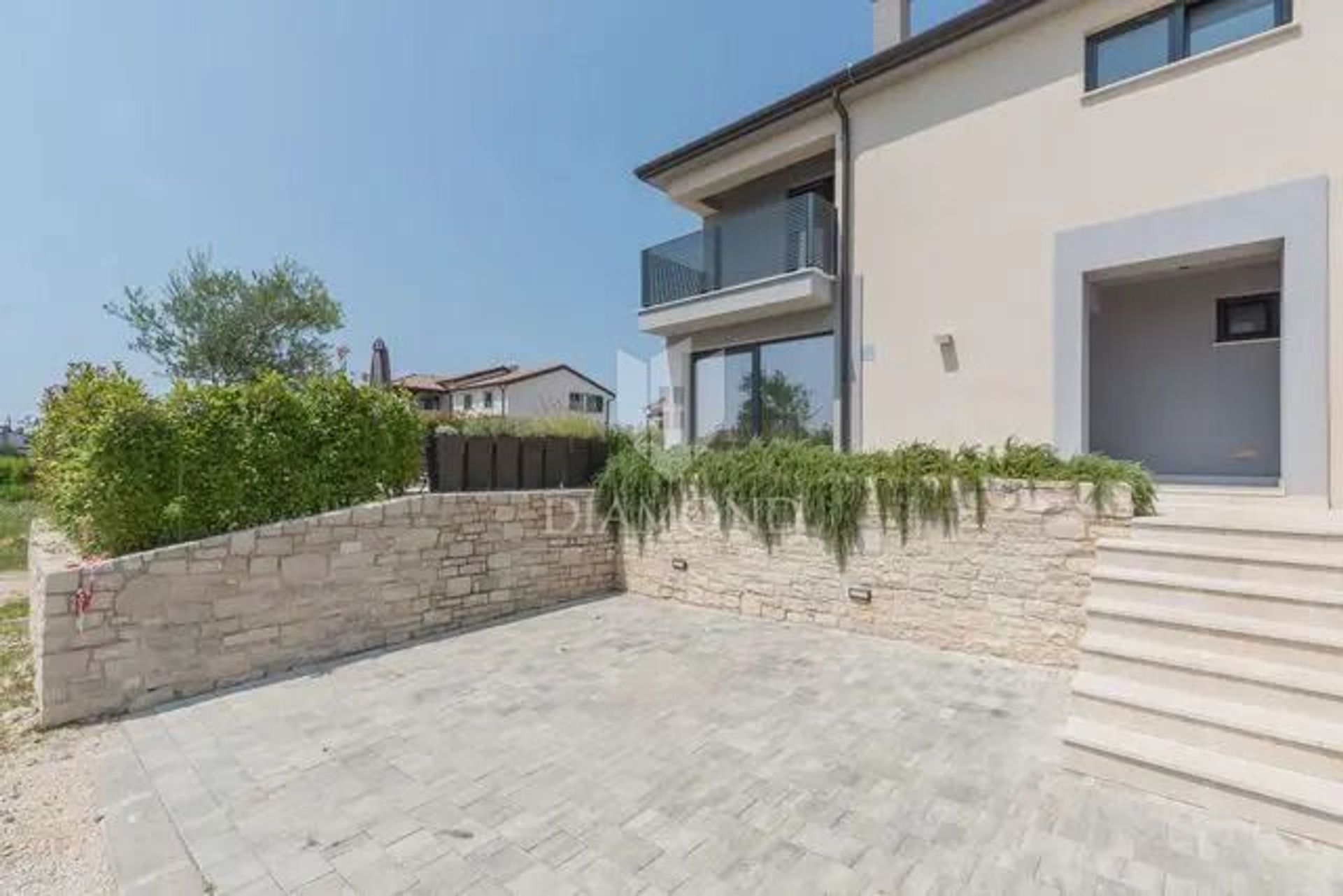 Haus im Brtonigla, Istria County 12884565