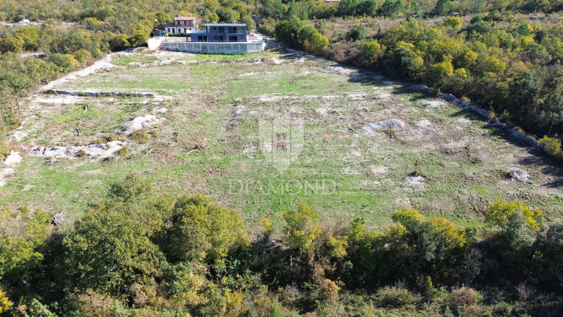 Land i Labin, Istarska Zupanija 12884569