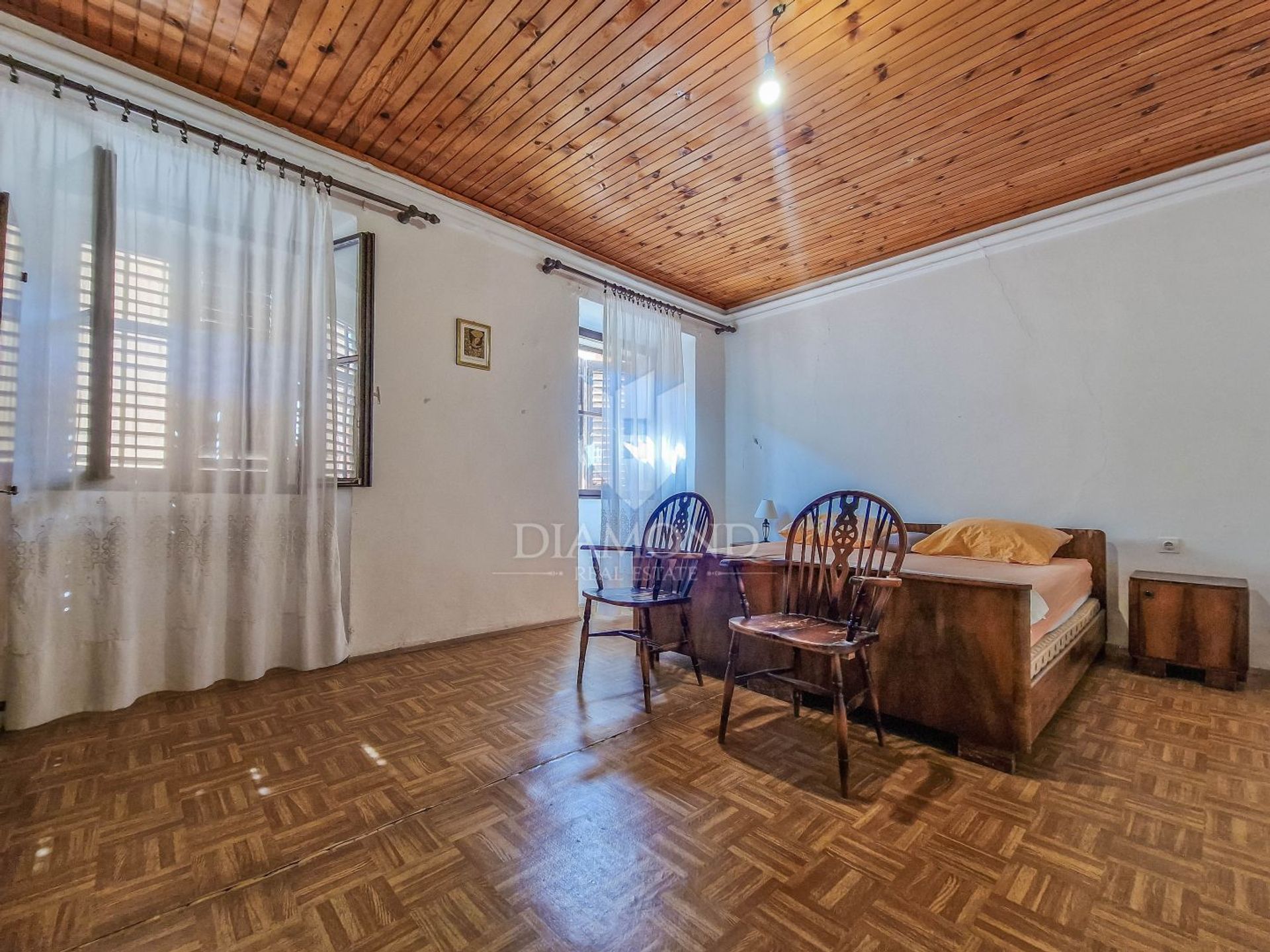 Condominio en Novigrado, Istarska Županija 12884571