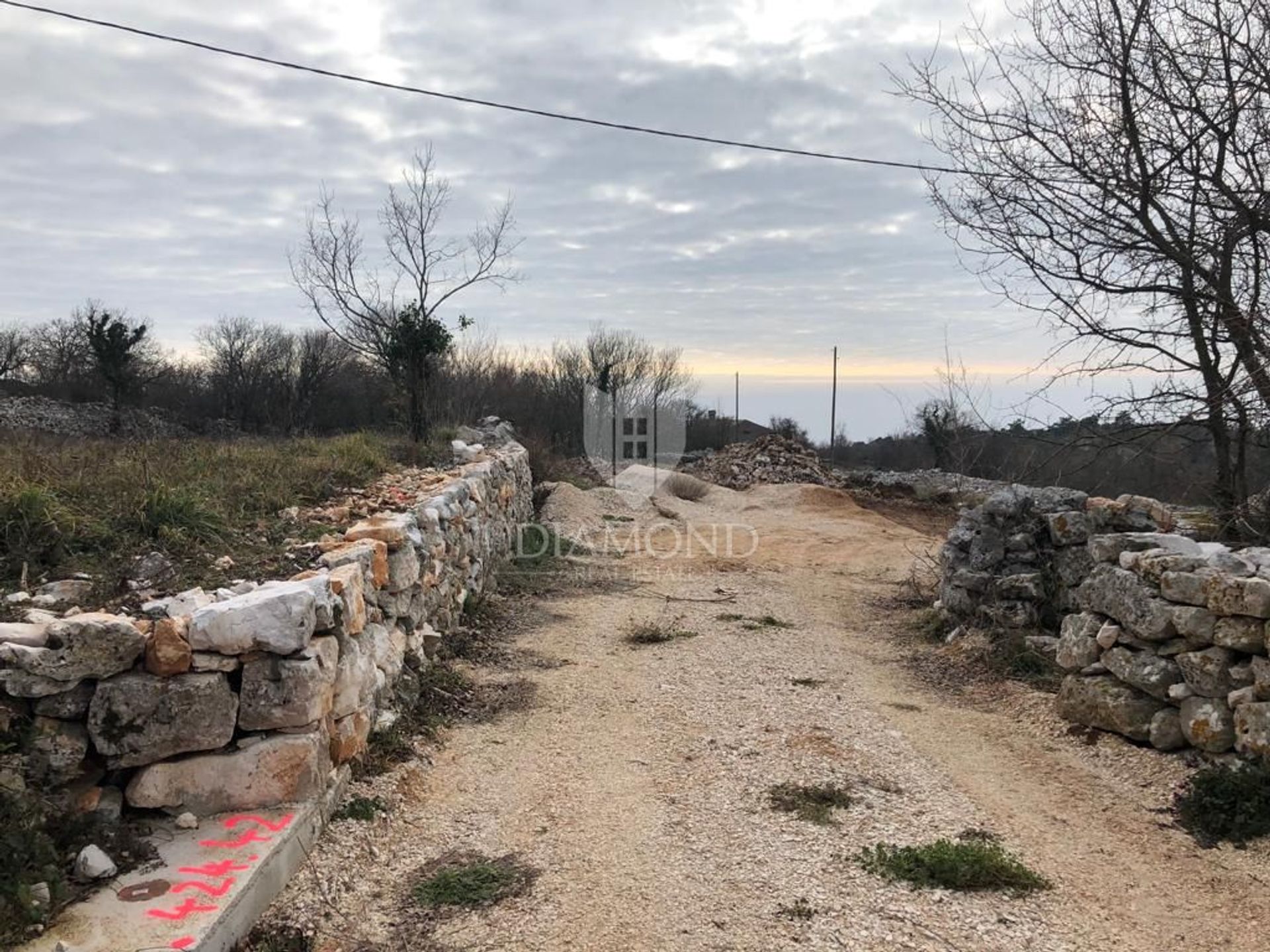 Terra no Labin, Istria County 12884572