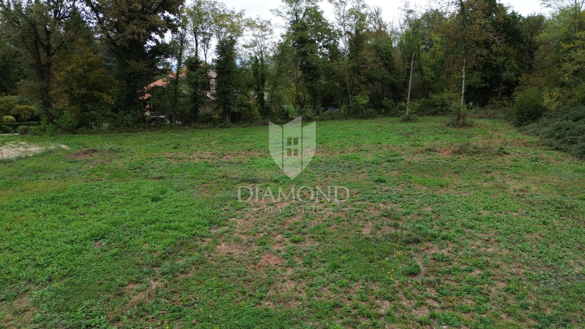 Land in Labin, Istria County 12884576