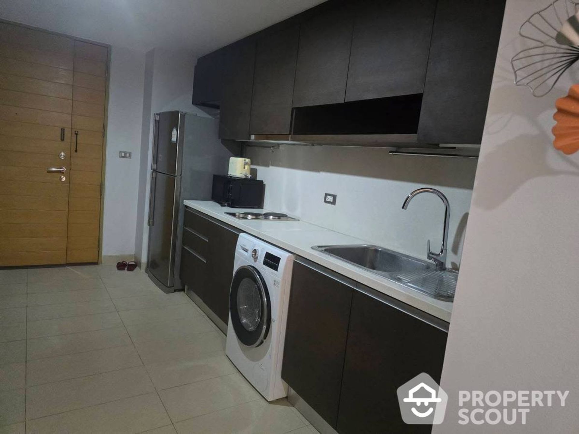 Condominio nel Wattana, Krung Thep Maha Nakhon 12884654