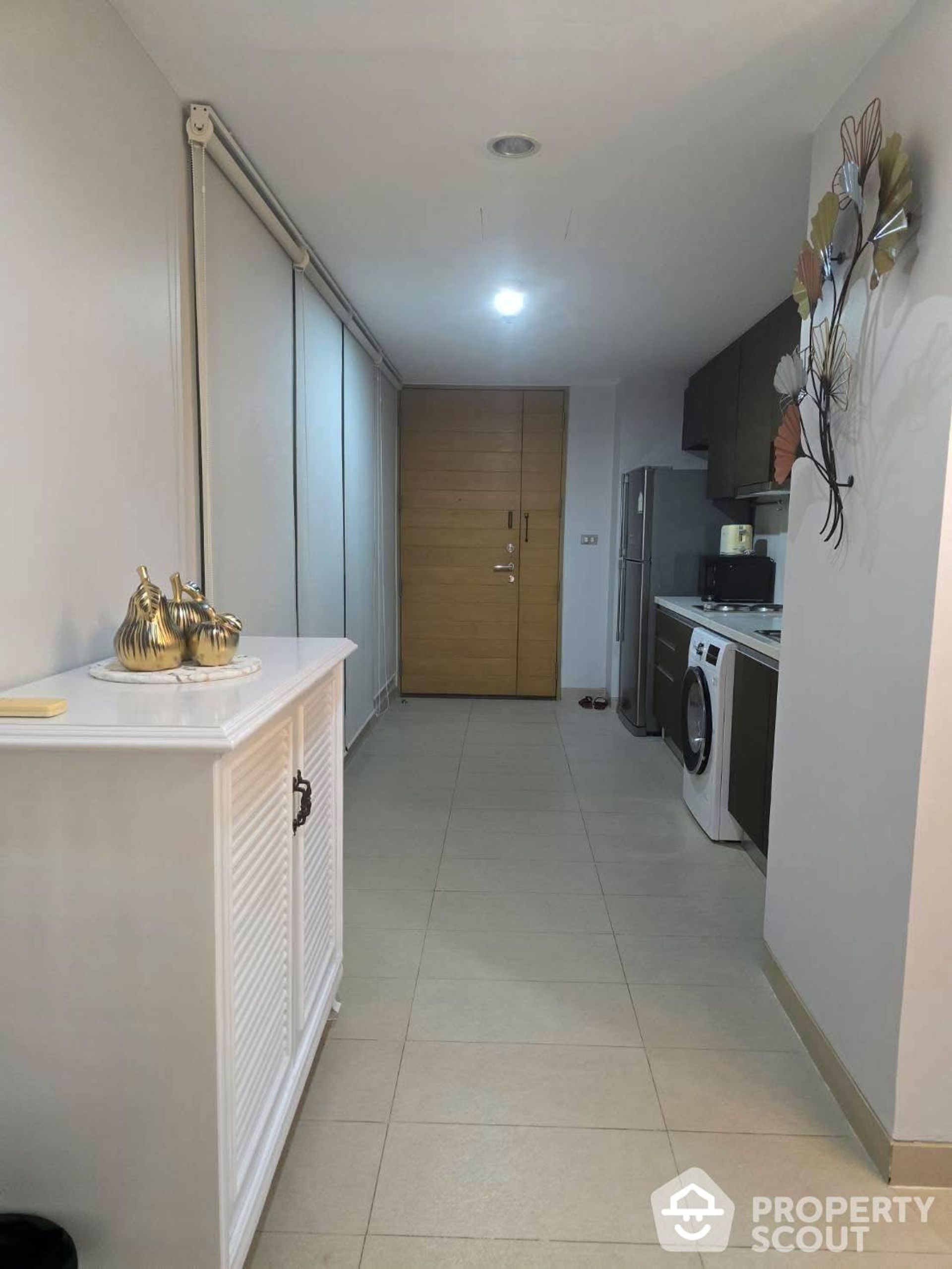 Condominio nel Wattana, Krung Thep Maha Nakhon 12884654