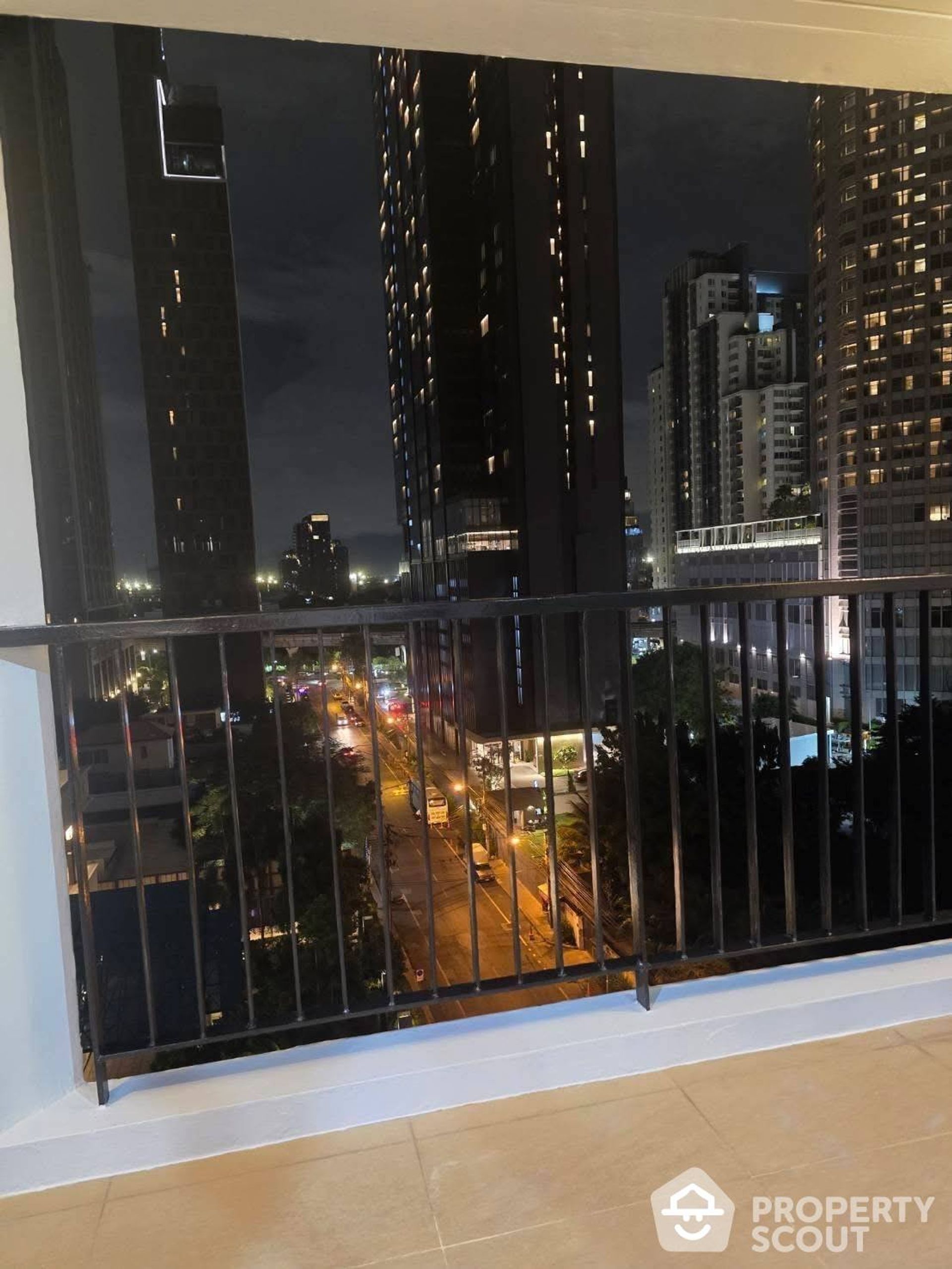 Condominio nel Wattana, Krung Thep Maha Nakhon 12884654