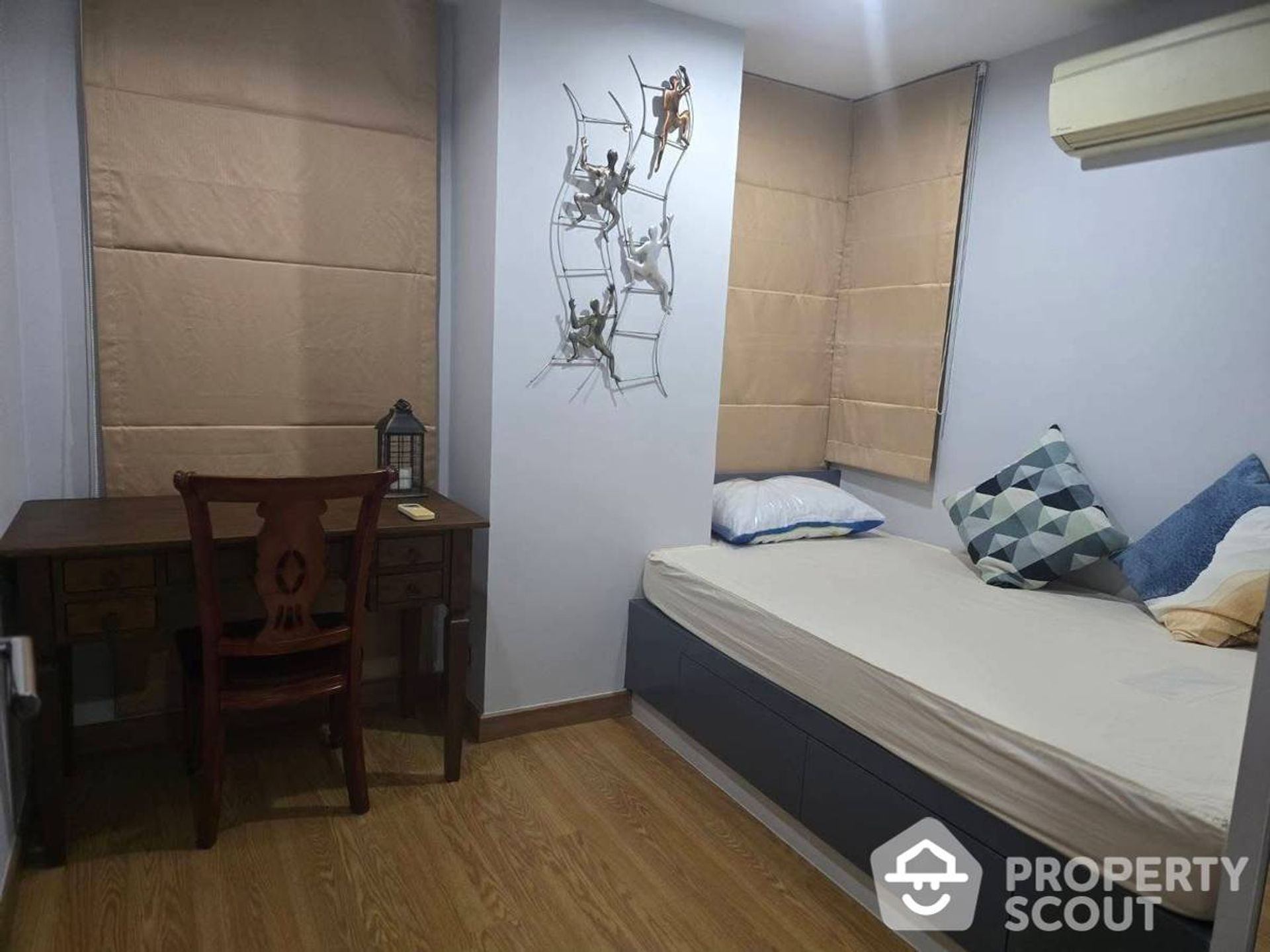 Condominio nel Wattana, Krung Thep Maha Nakhon 12884654