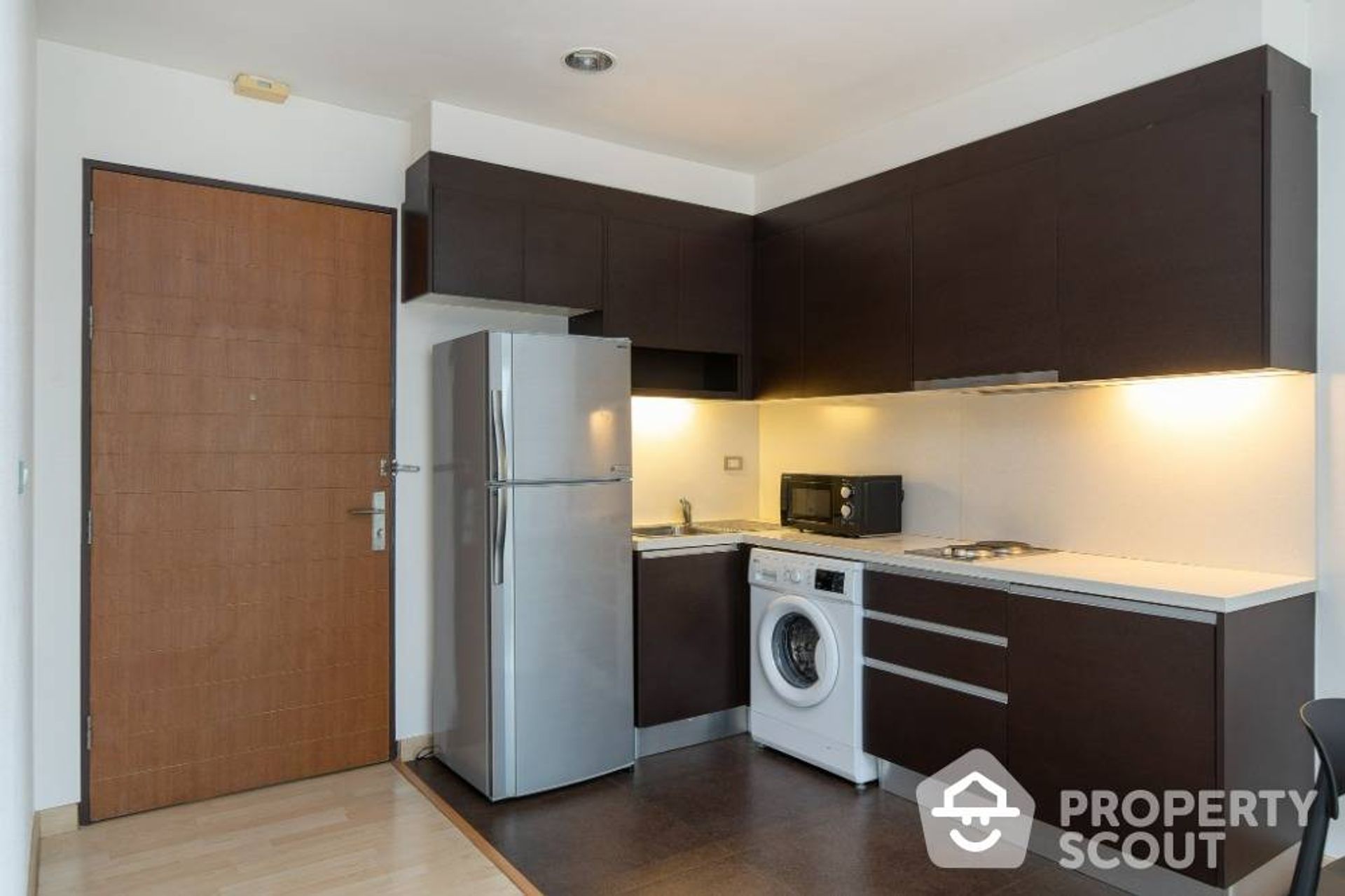 Condominio nel , Krung Thep Maha Nakhon 12884686