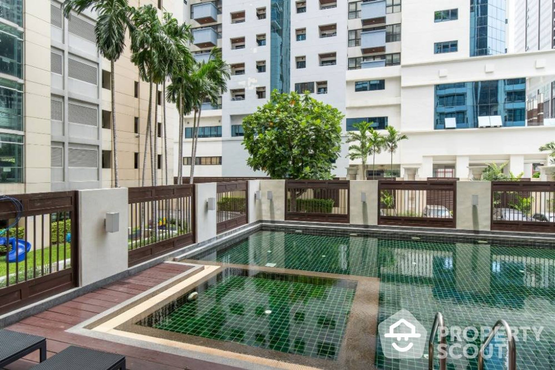 Condominio nel , Krung Thep Maha Nakhon 12884686