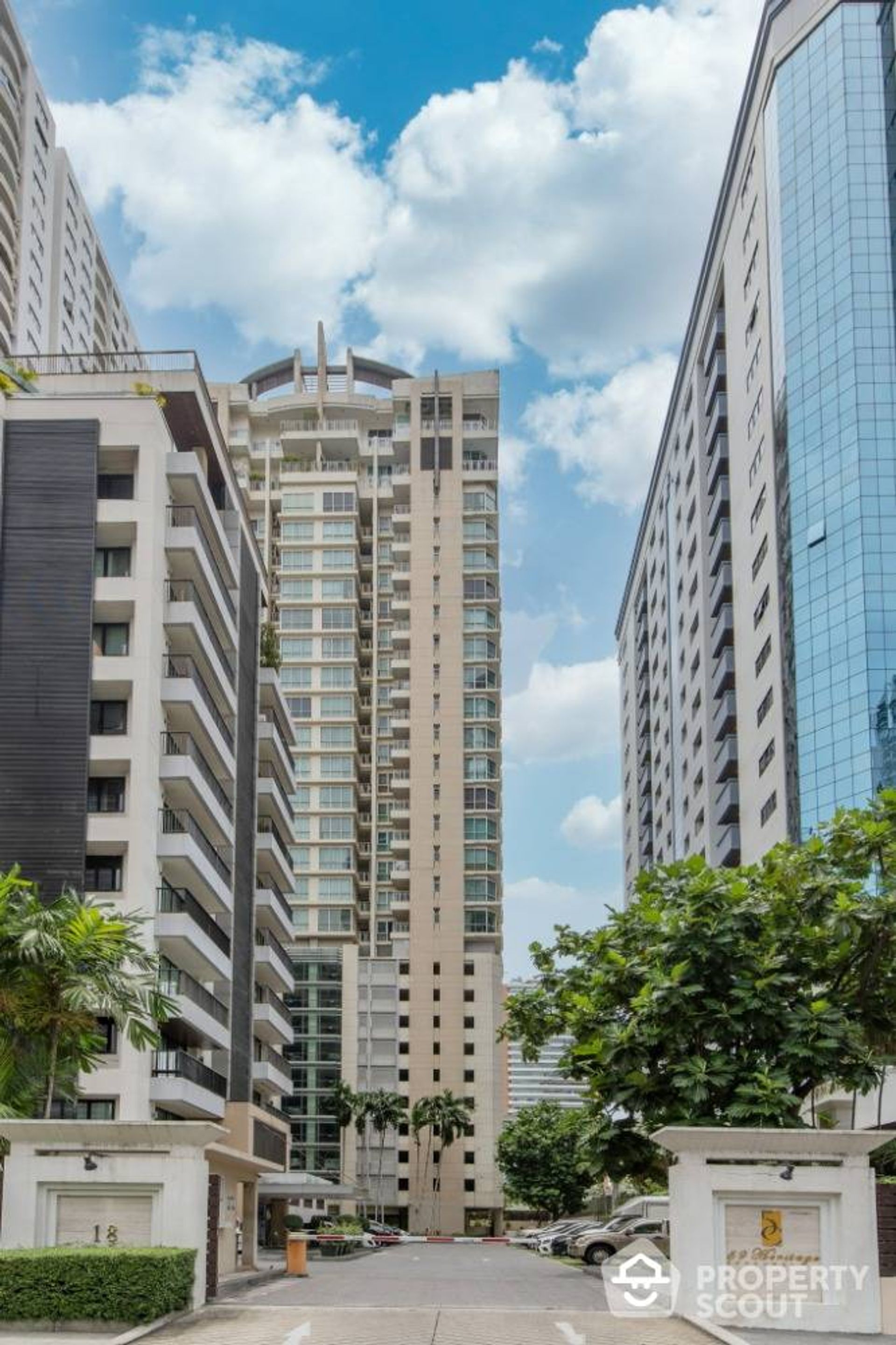 Condominio nel Wattana, Krung Thep Maha Nakhon 12884686