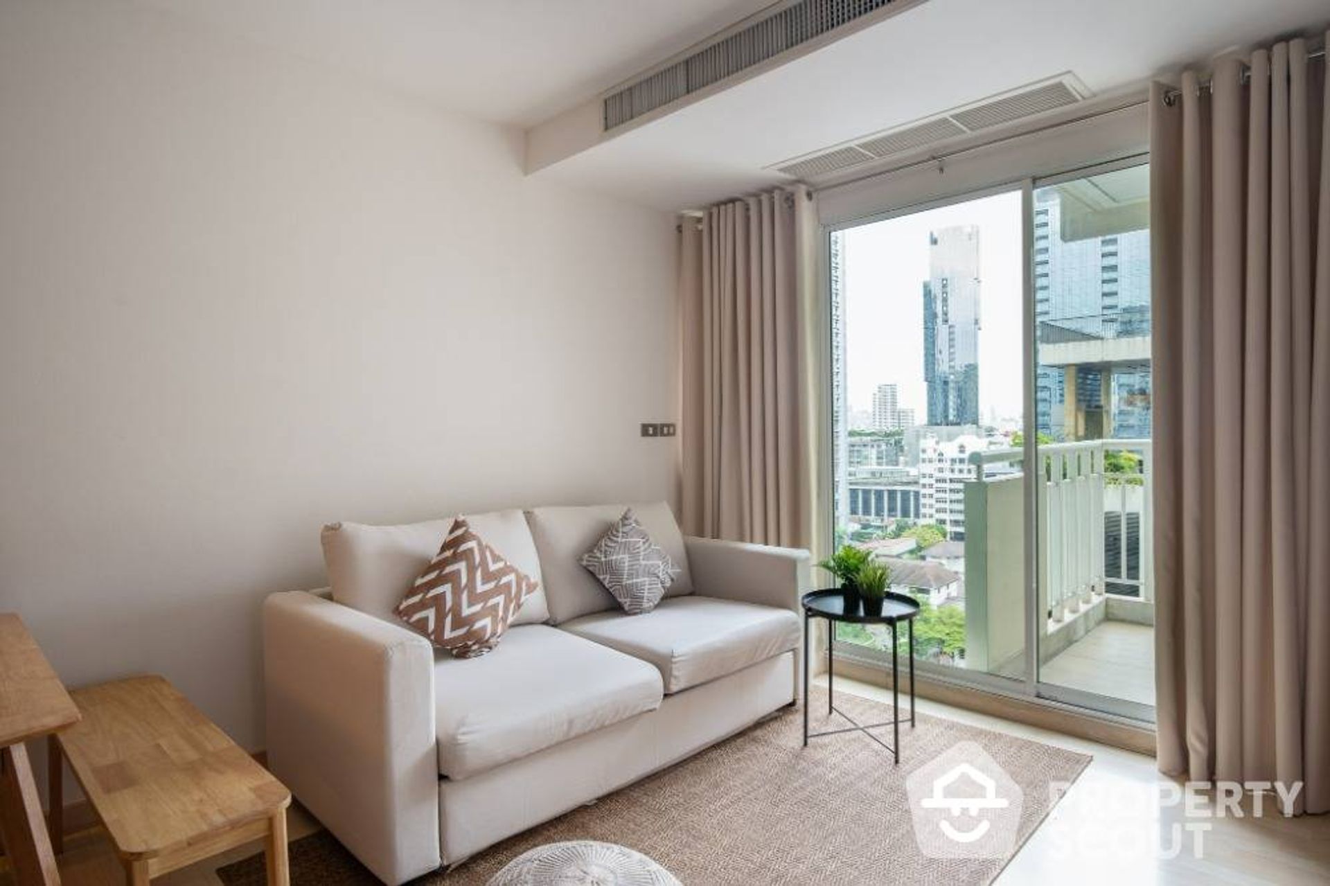 Condominio nel Wattana, Krung Thep Maha Nakhon 12884686