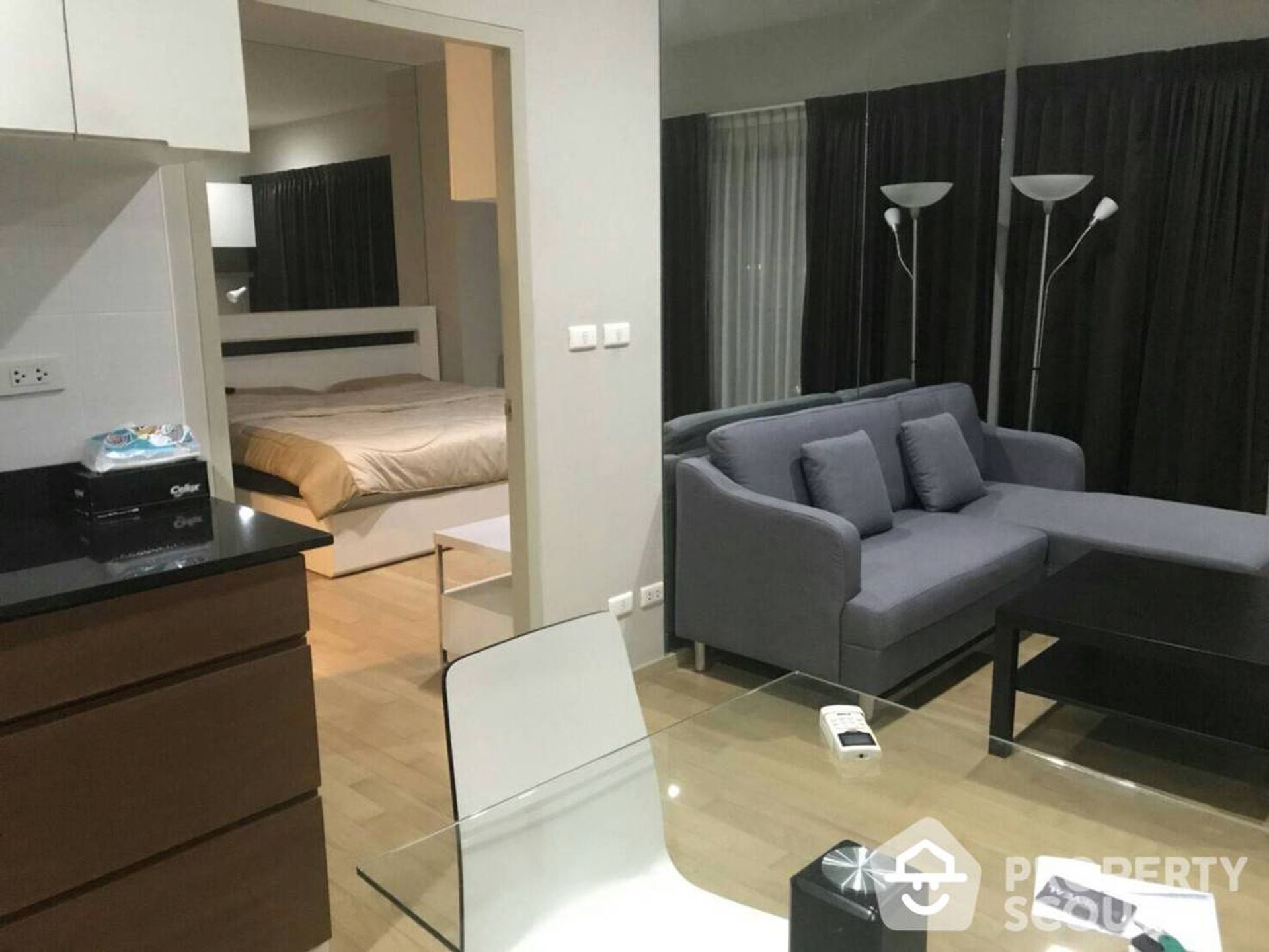 Condominio nel Wattana, Krung Thep Maha Nakhon 12884706