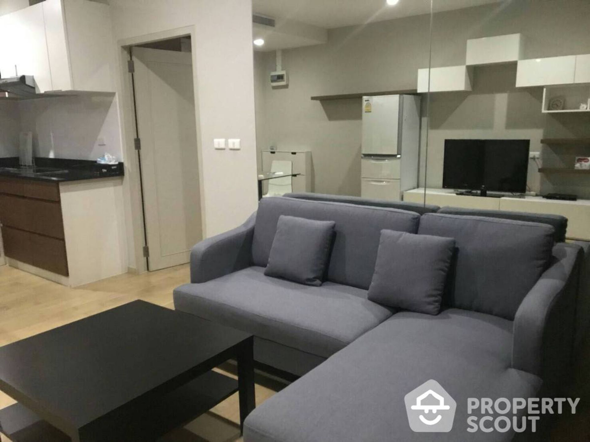 Condominio nel Wattana, Krung Thep Maha Nakhon 12884706