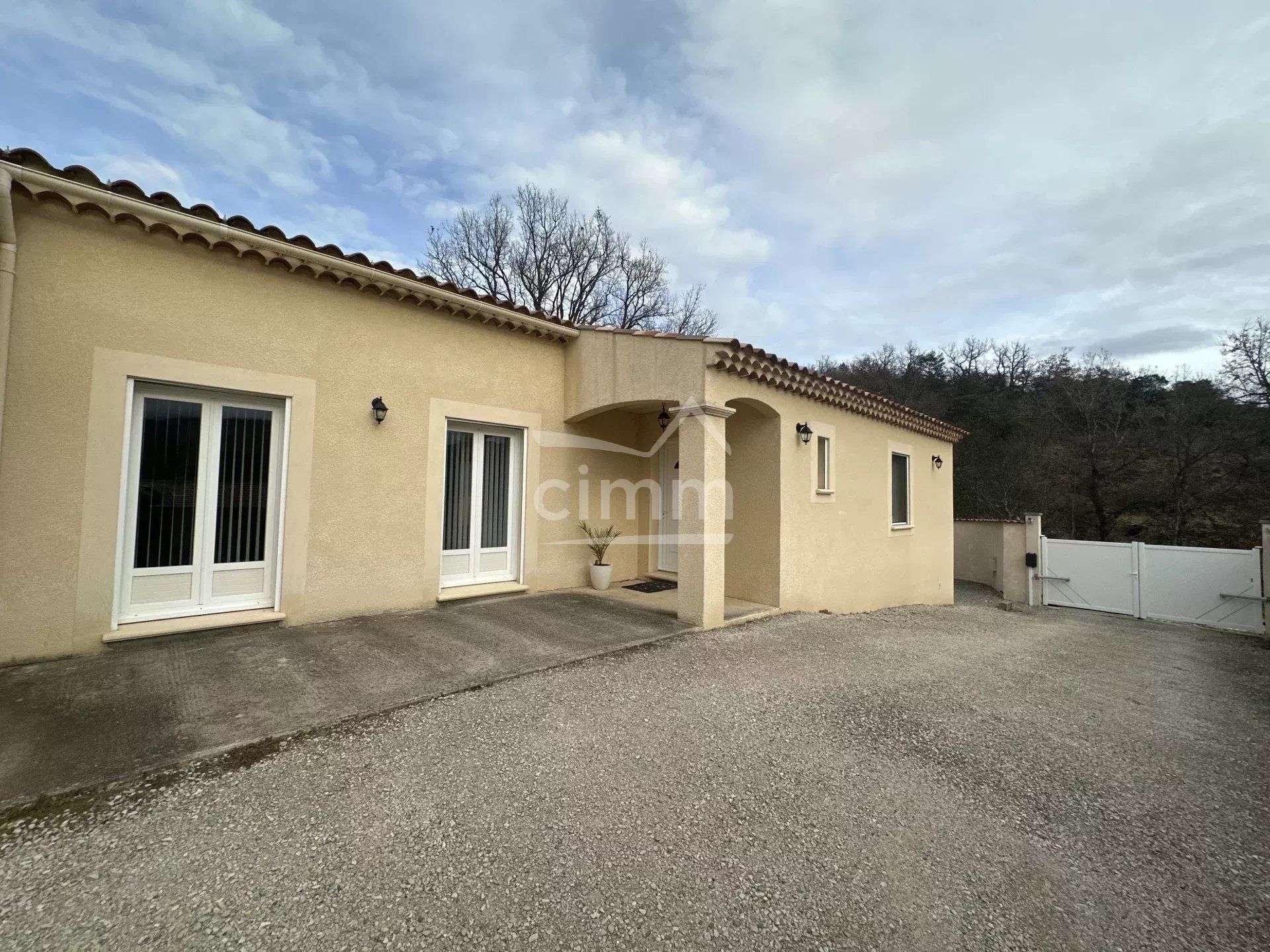 Hus i Malijai, Alpes-de-Haute-Provence 12884740