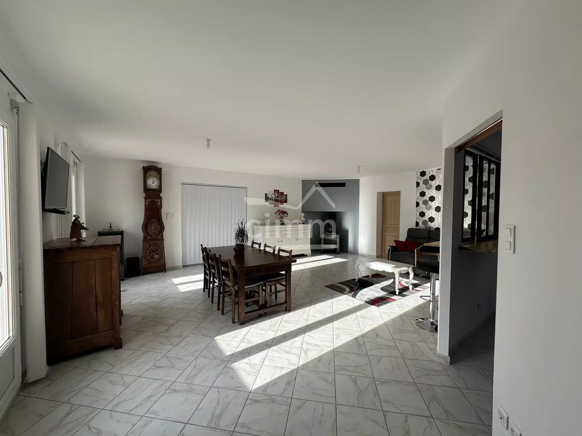 Hus i Malijai, Provence-Alpes-Cote d'Azur 12884744