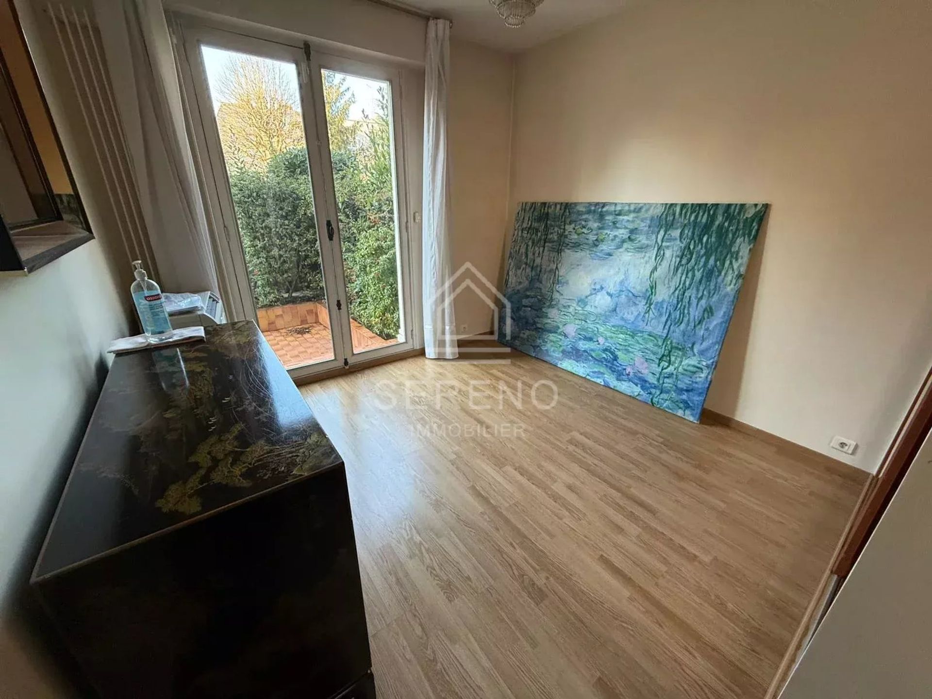 Condominio en Nogent-sur-Marne, Val-de-Marne 12884747