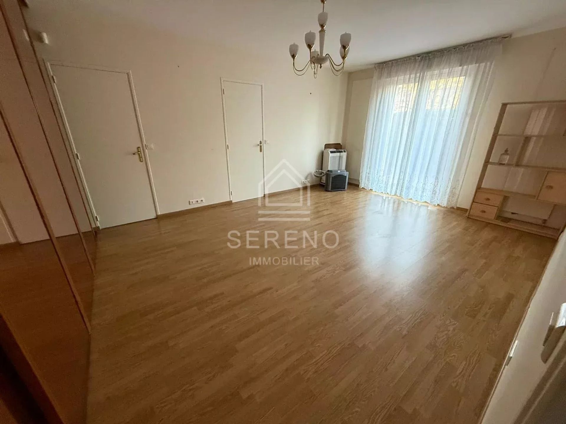 Condominio en Nogent-sur-Marne, Val-de-Marne 12884747