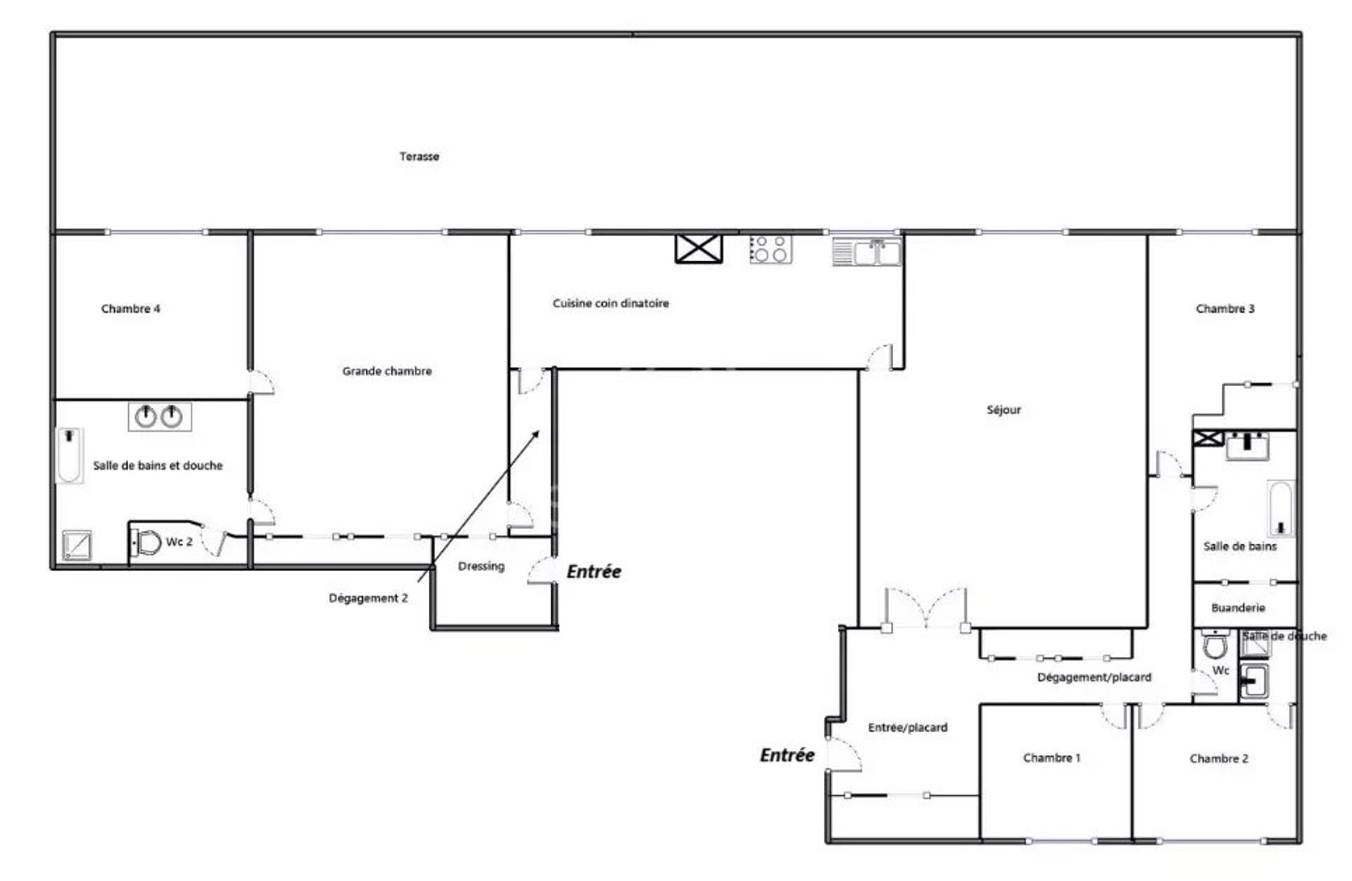 Condominio en Nogent-sur-Marne, Val-de-Marne 12884747