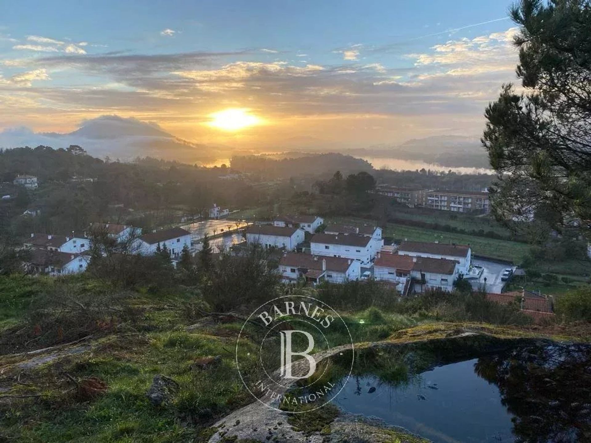 Tanah dalam Vila Nova de Cerveira, Viana do Castelo 12884756