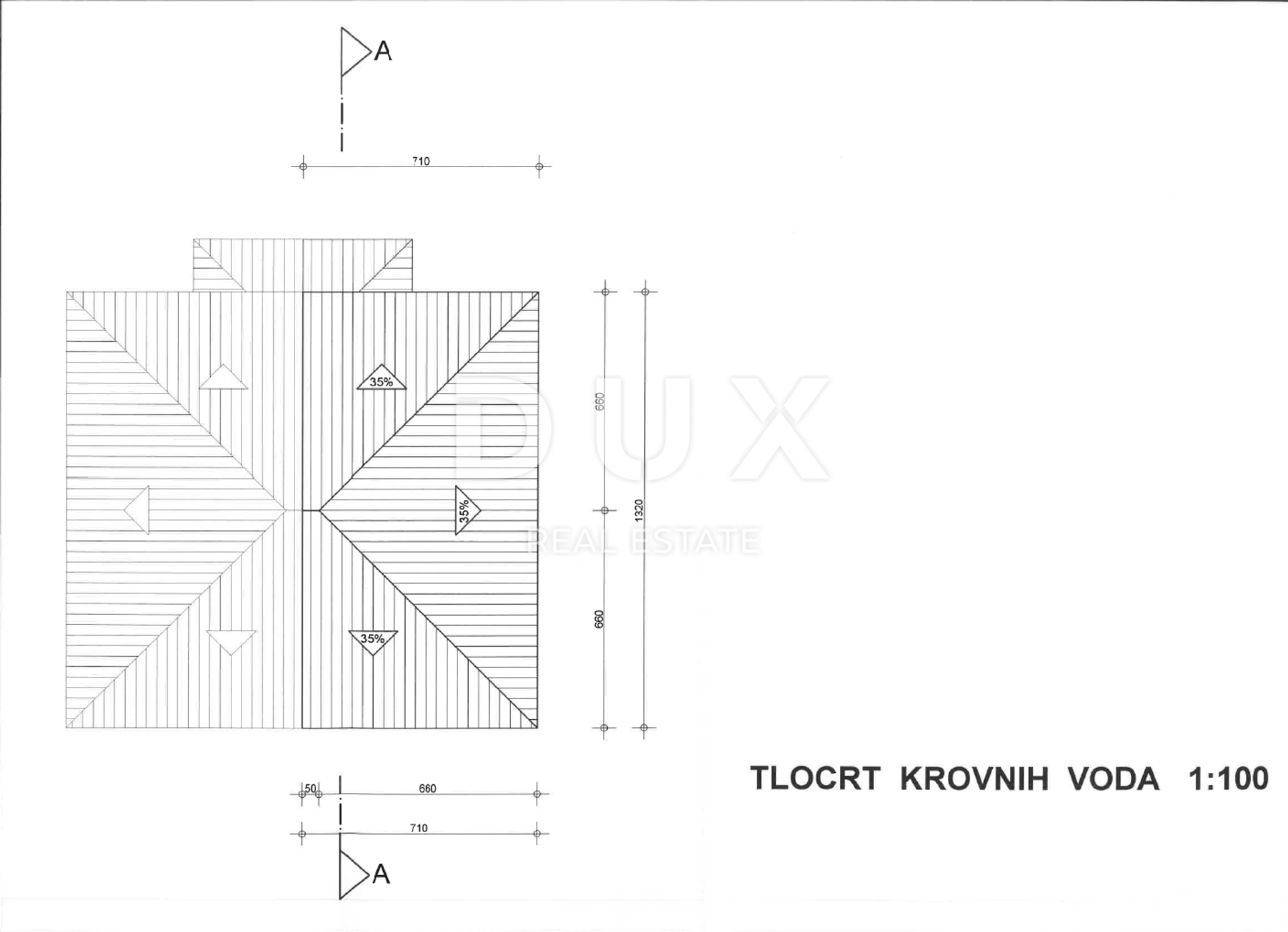 Kondominium w Jušići, Matulji, Primorje-Gorski Kotar County 12884770