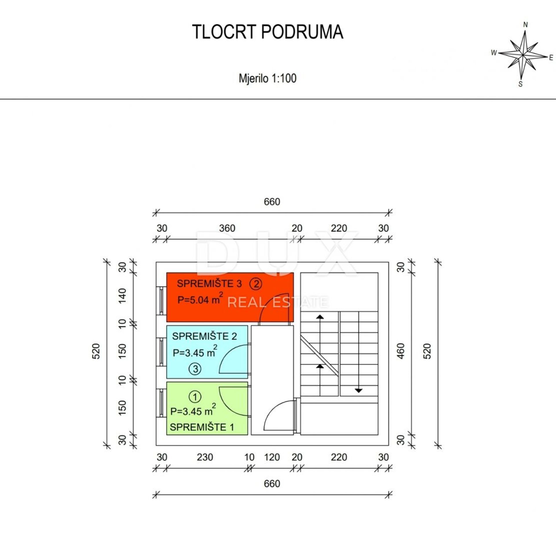 Kondominium w Jušići, Matulji, Primorje-Gorski Kotar County 12884772