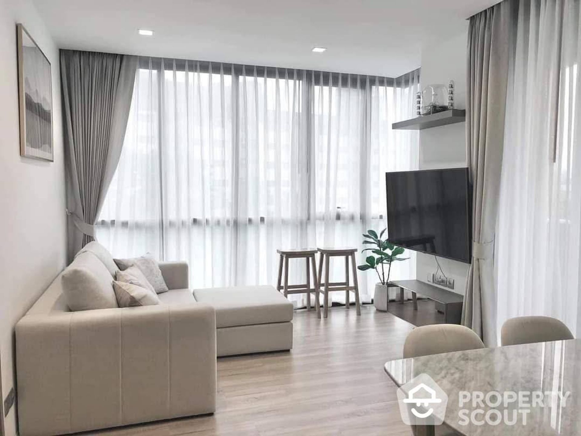 Condominium in Muban Panya, Krung Thep Maha Nakhon 12884805