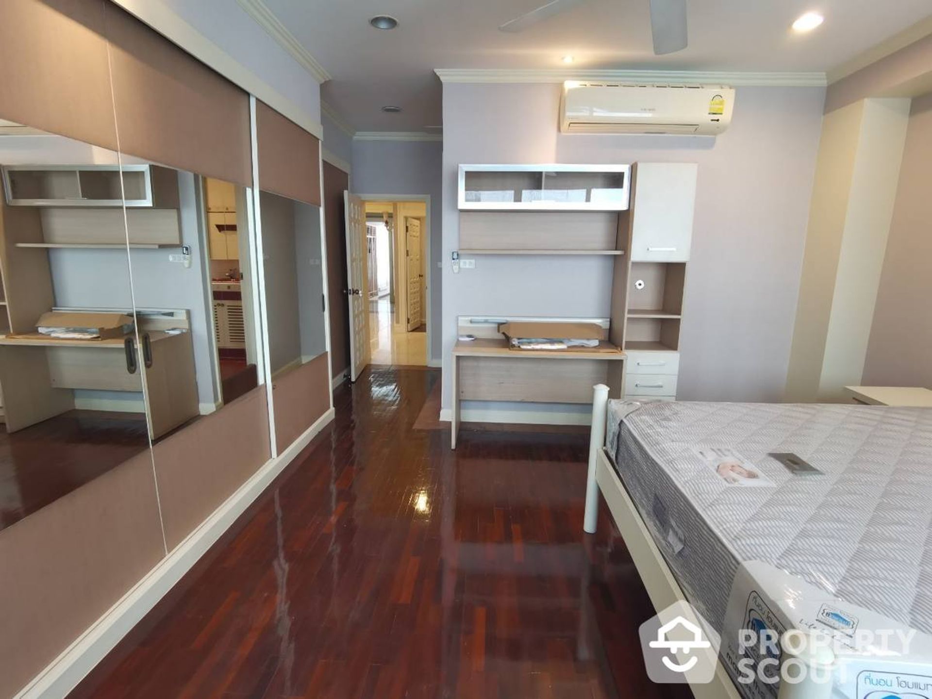 Квартира в , Krung Thep Maha Nakhon 12884824