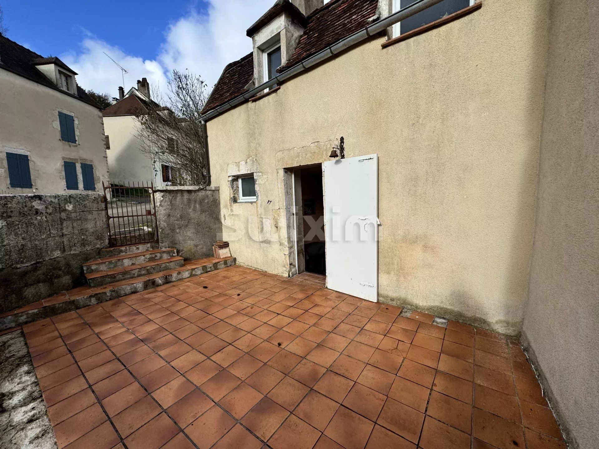 Haus im Avallon, Yonne 12884926