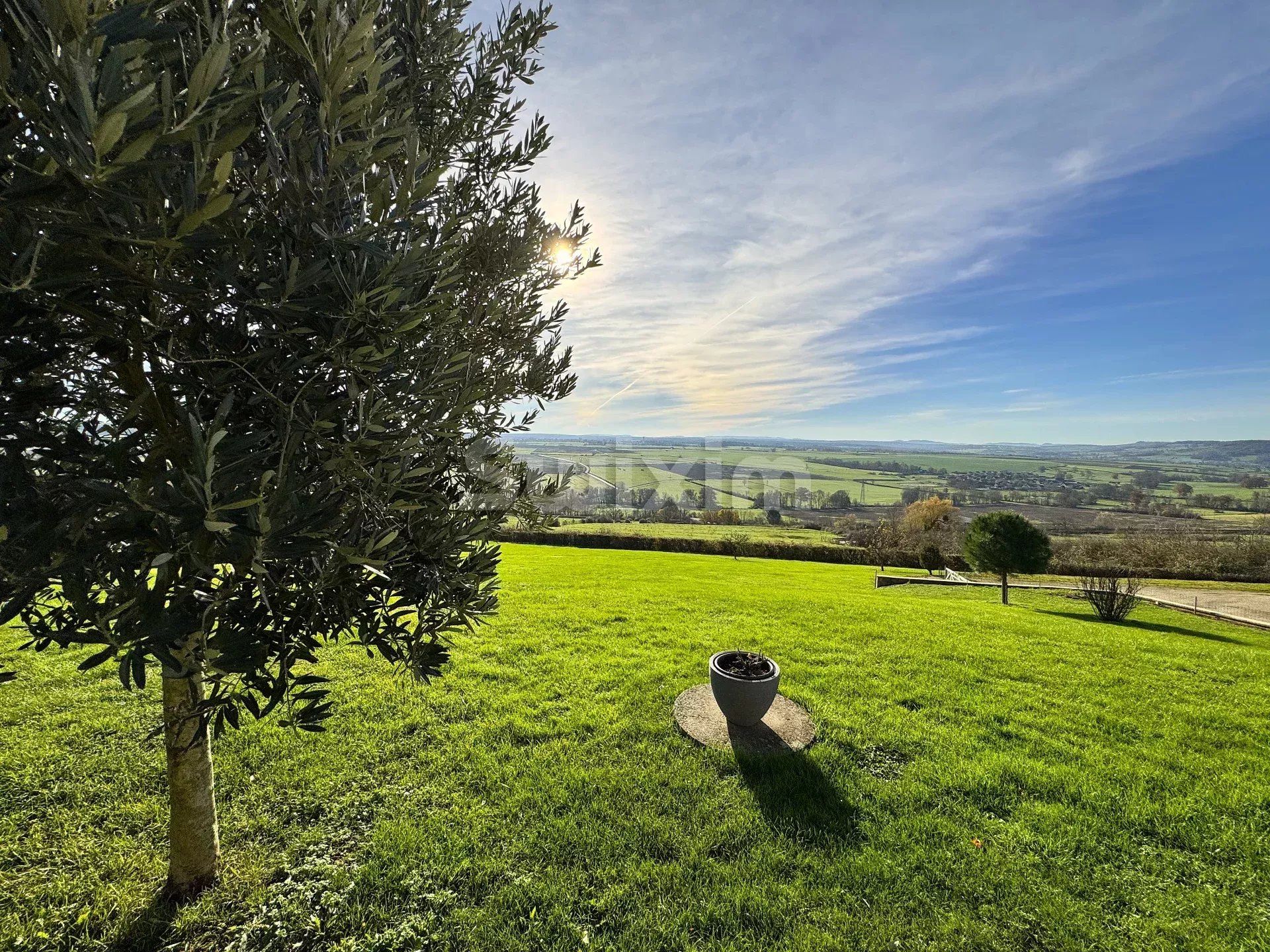 Casa nel Annay-la-Cote, Bourgogne-Franche-Comte 12884927