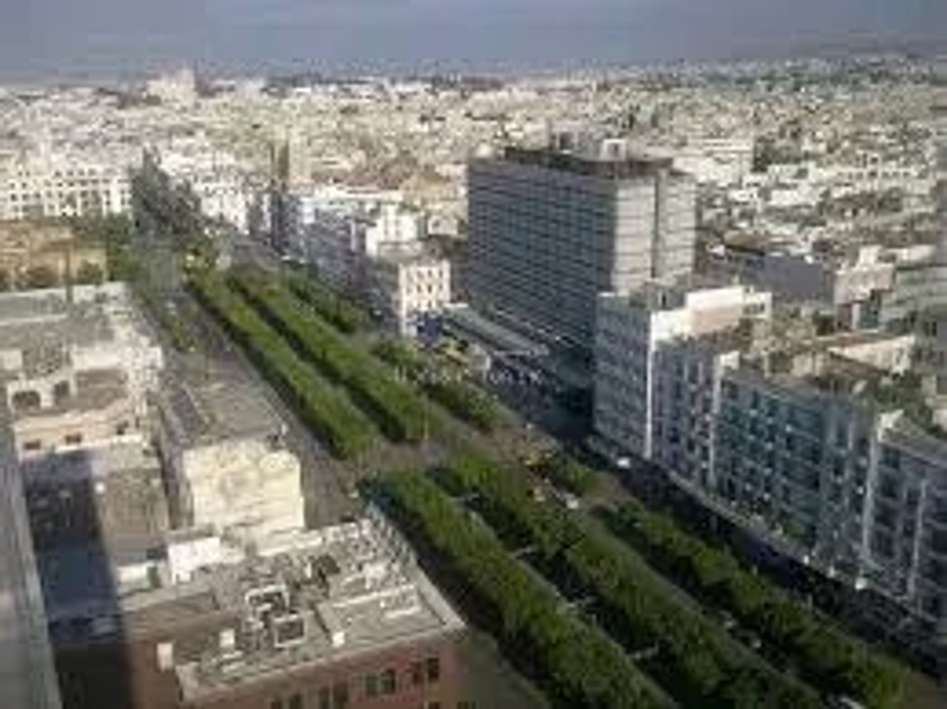 Annen i Tunis, La Marsa 12884940