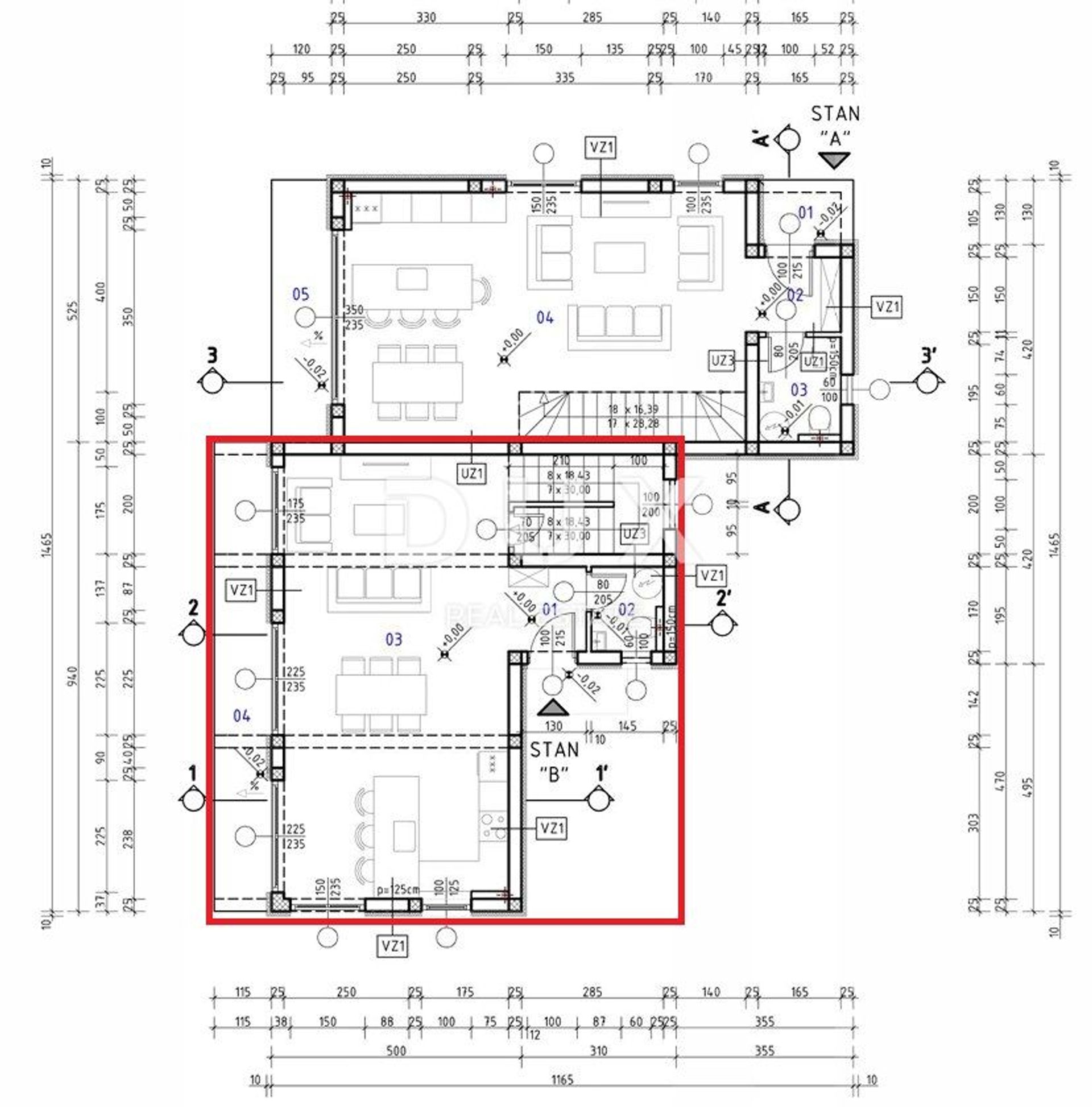 House in Malinska, Primorje-Gorski Kotar County 12884949