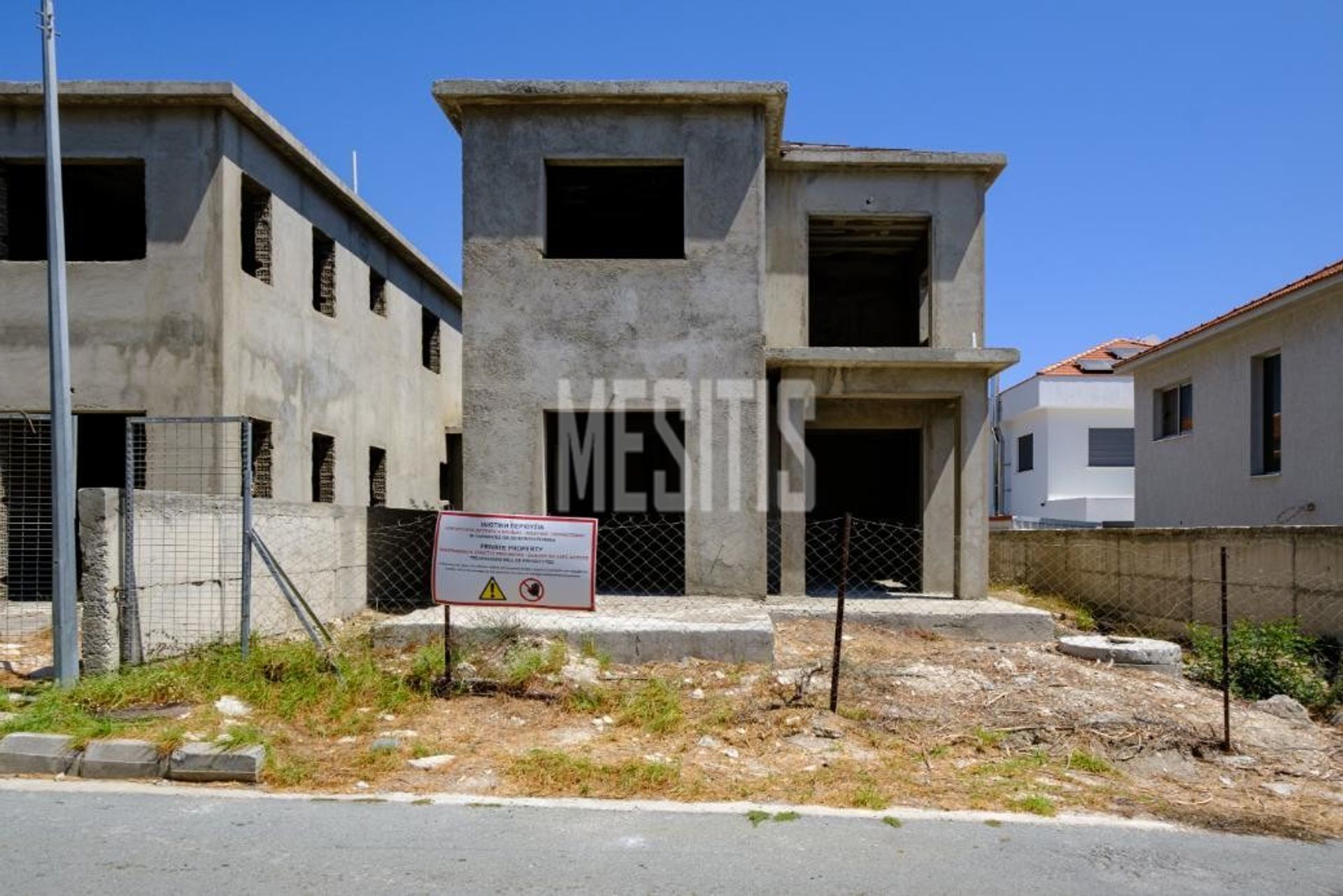 House in Episkopi, Limassol 12885043