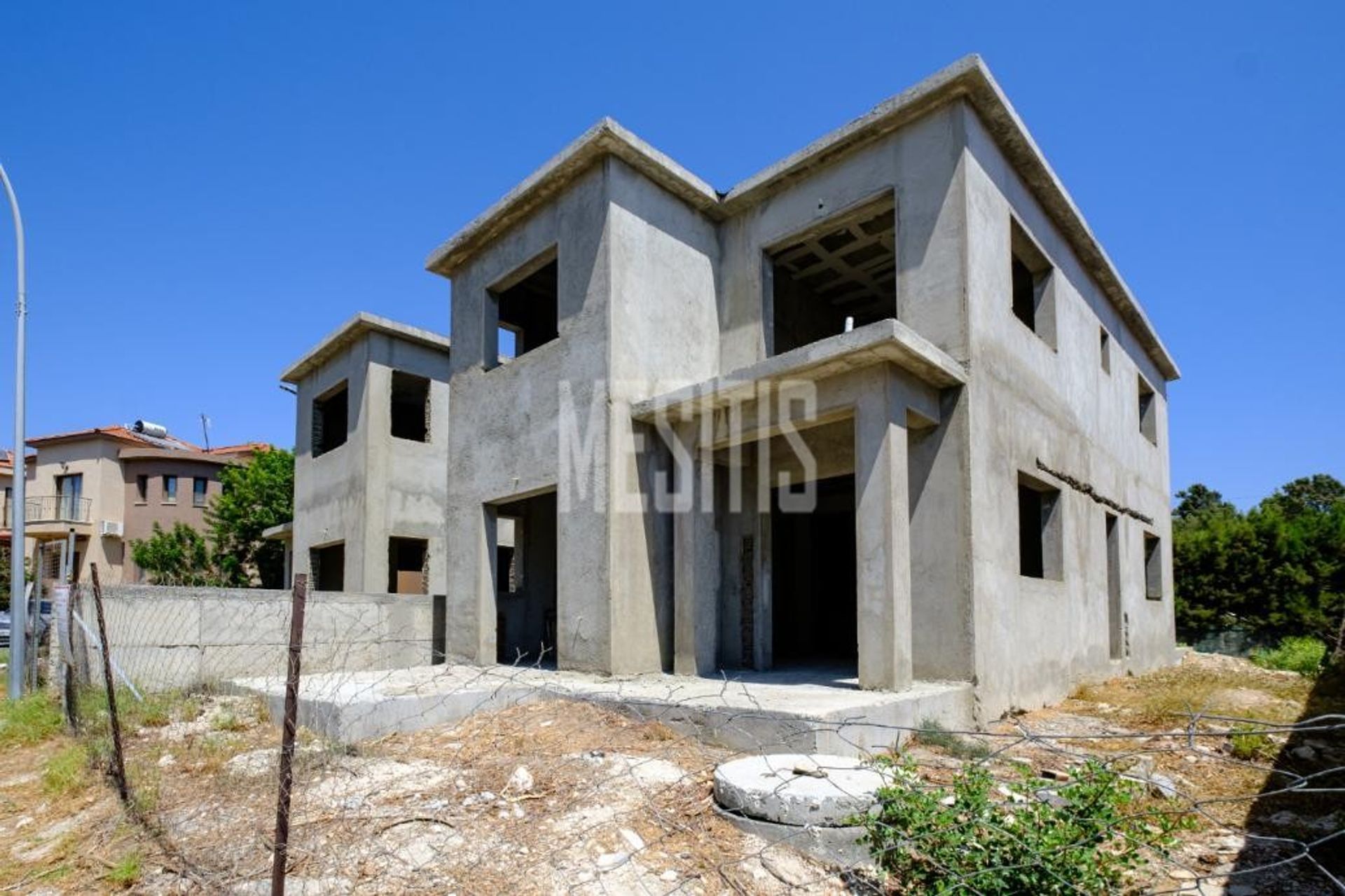 House in Episkopi, Limassol 12885043