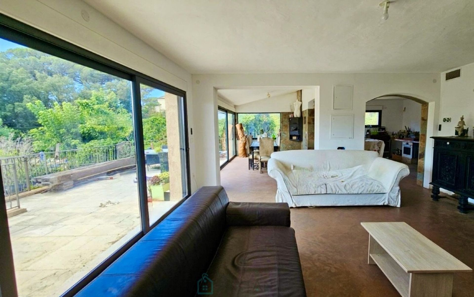 Residenziale nel Grimaud, Provence-Alpes-Côte d'Azur 12885094